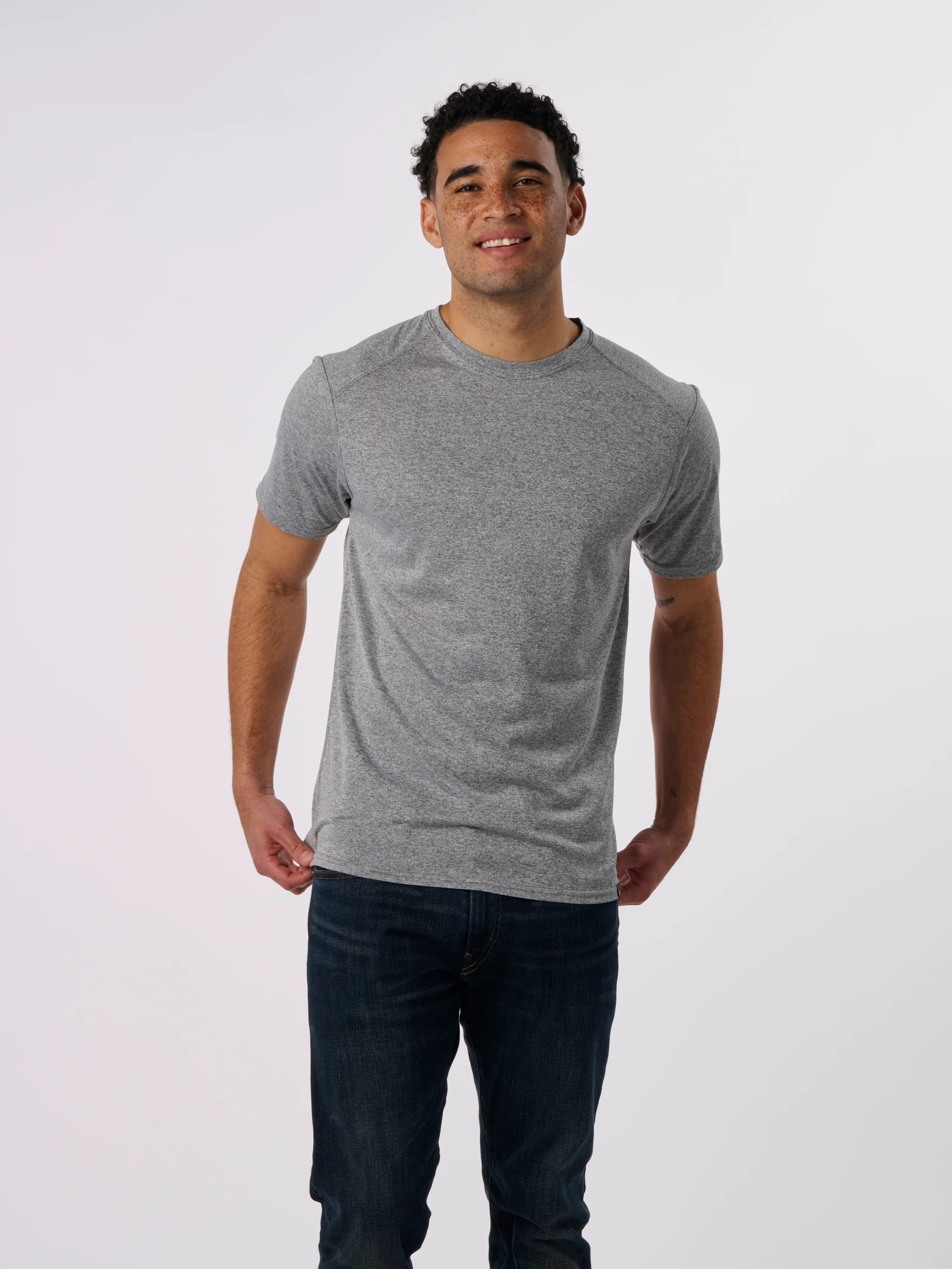 RD1000 - Sport Short Sleeve T-Shirt - Image 13
