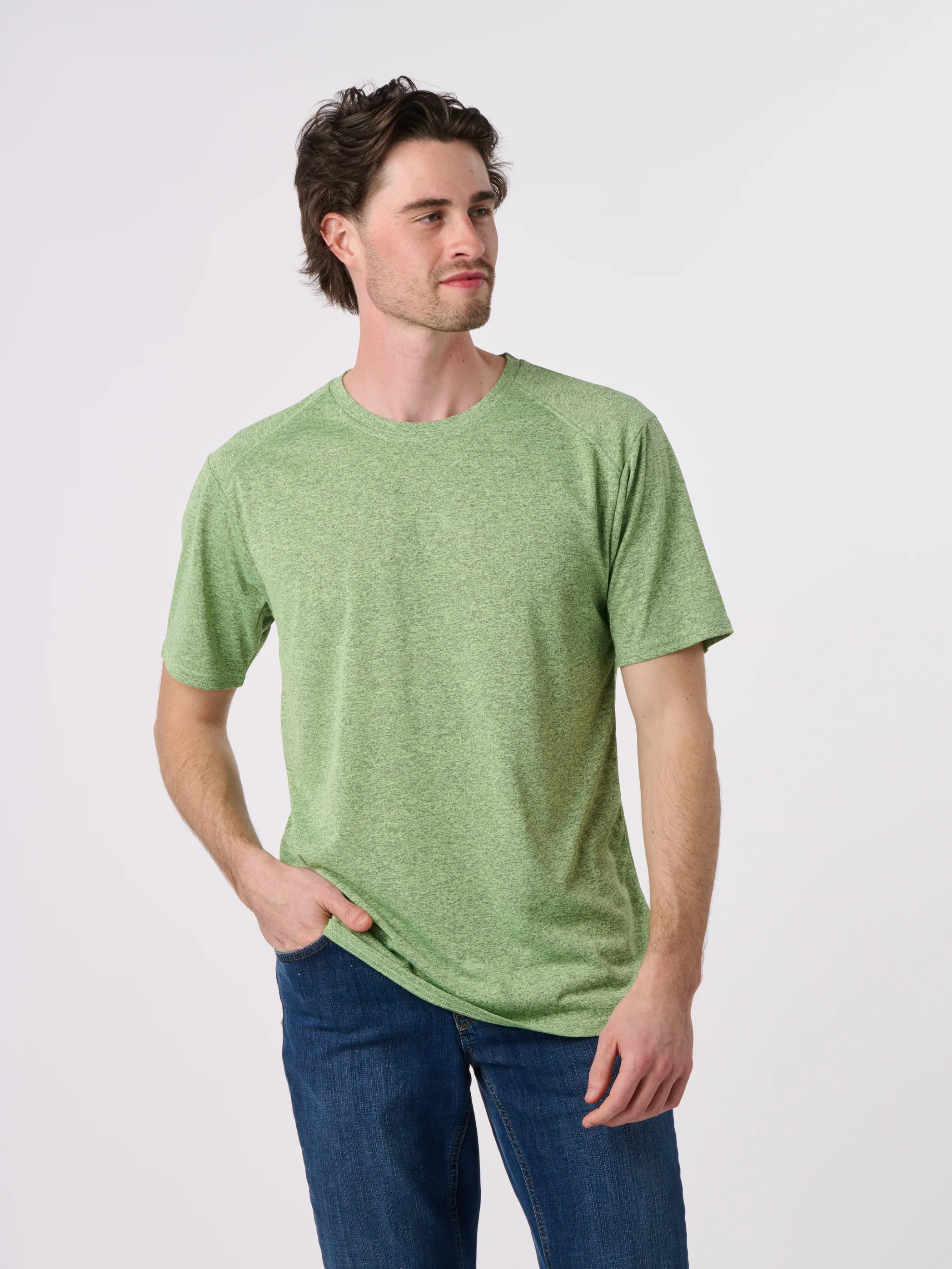 RD1000 - Sport Short Sleeve T-Shirt - Image 17