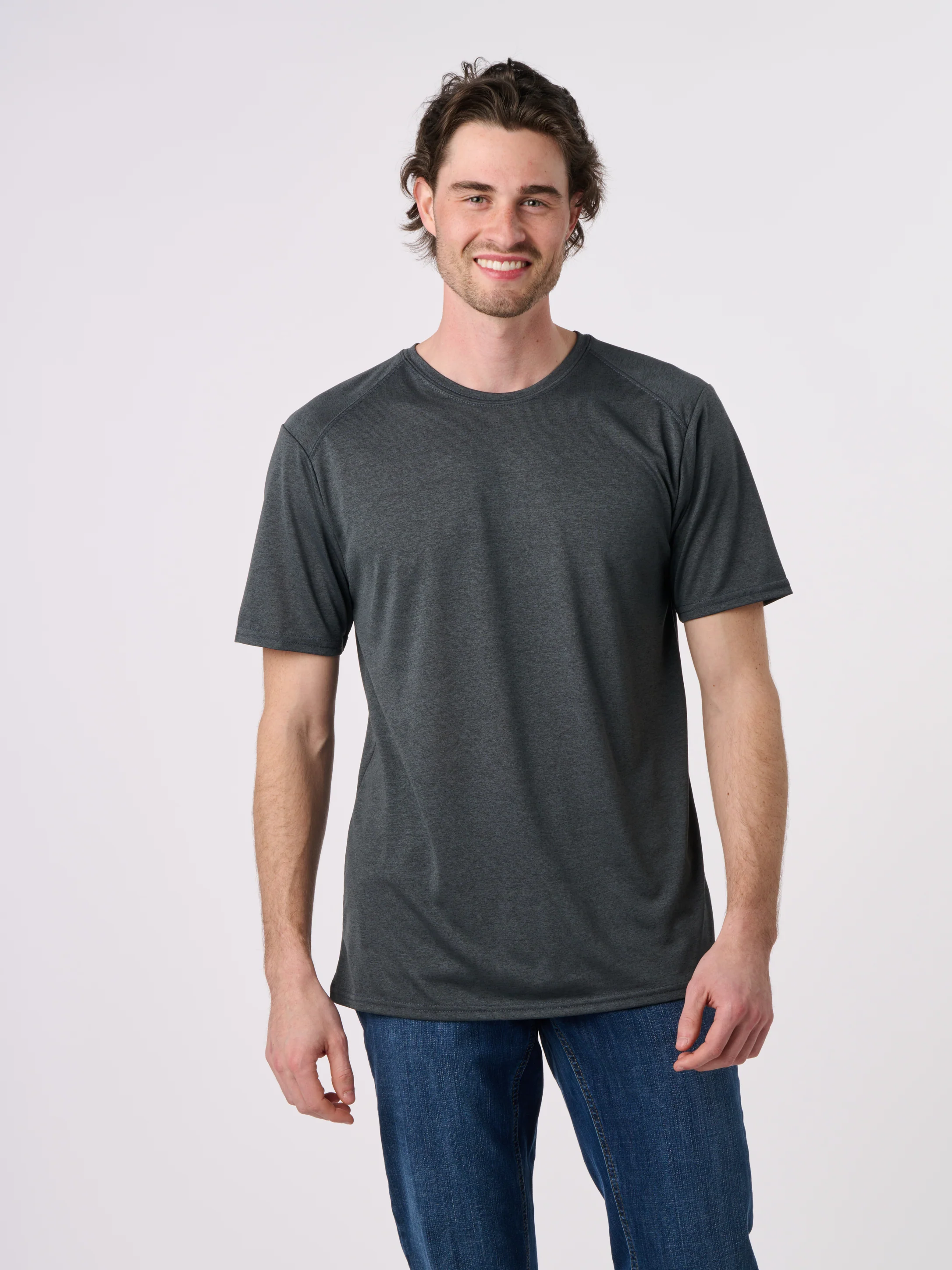 RD1000 - Sport Short Sleeve T-Shirt - Image 5