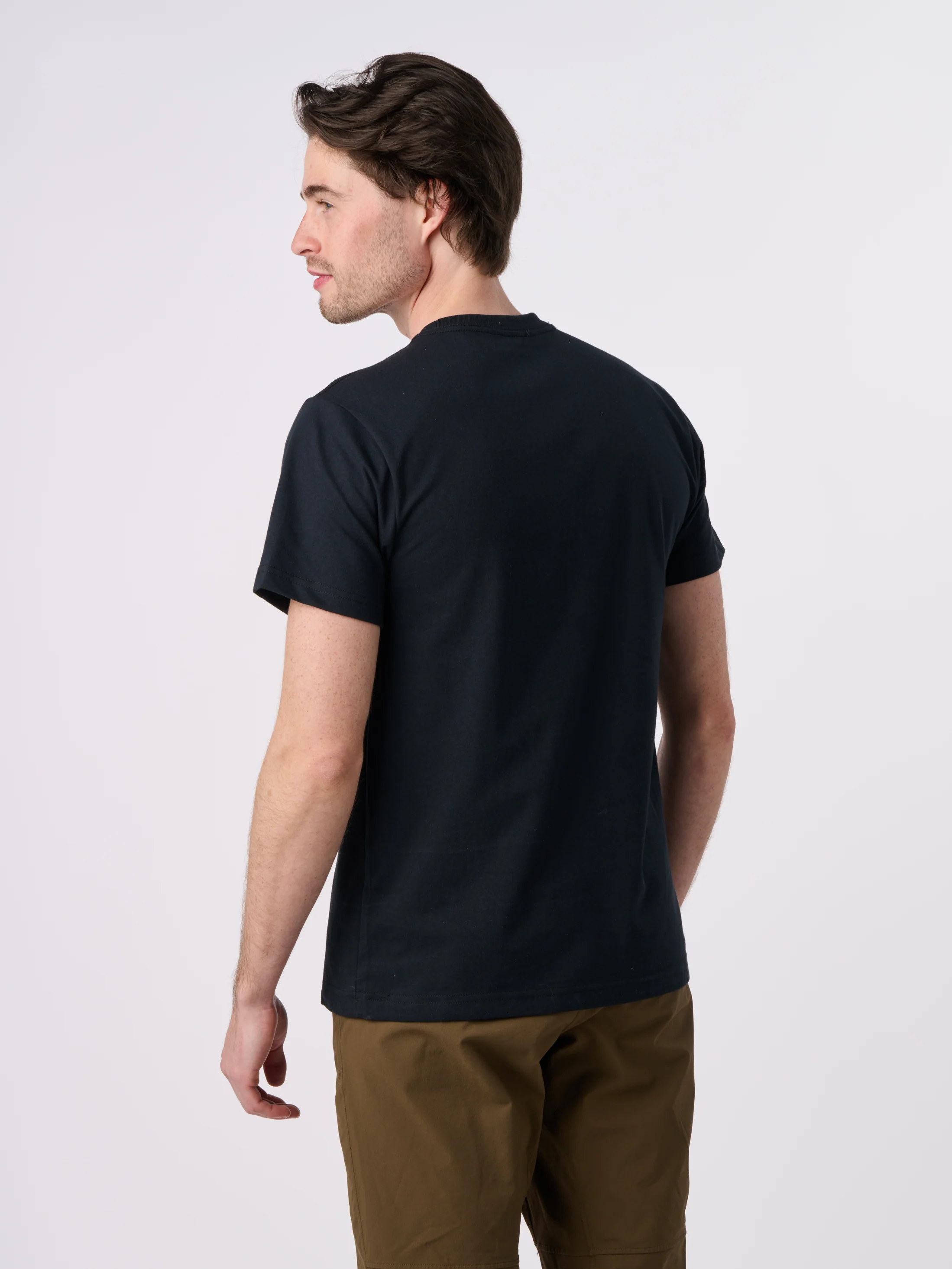 EC100 - Eco Short Sleeve T-Shirt - Image 10