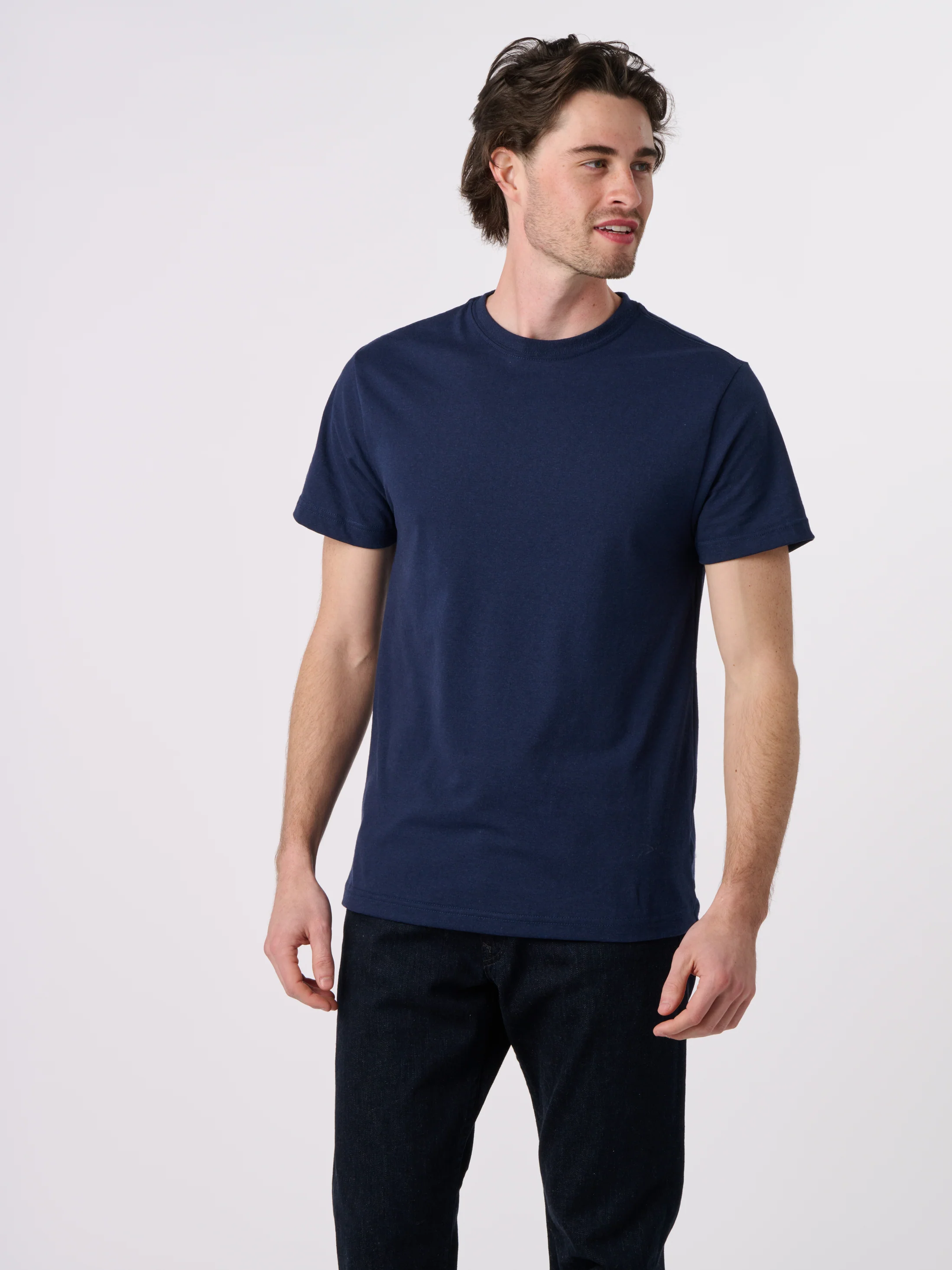 EC100 - Eco Short Sleeve T-Shirt - Image 25