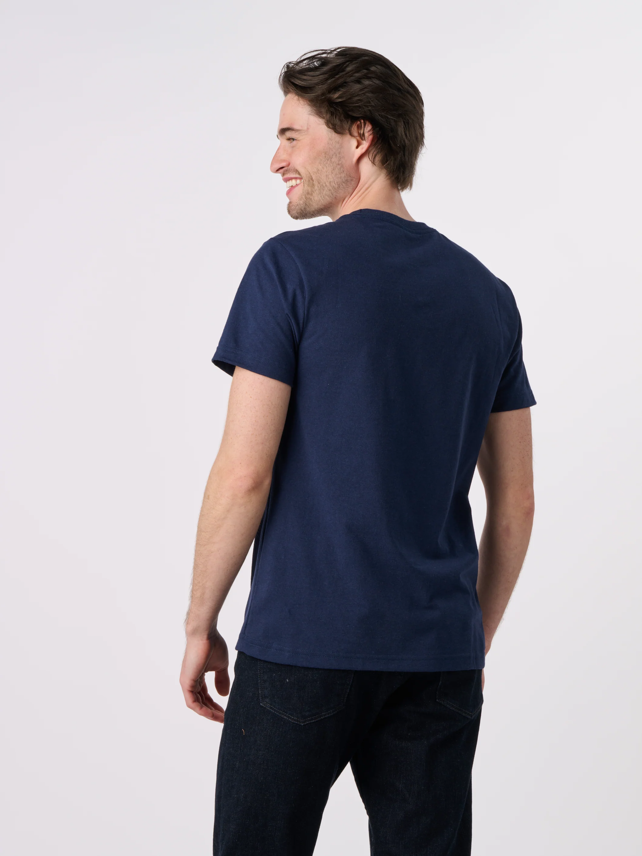 EC100 - Eco Short Sleeve T-Shirt - Image 26