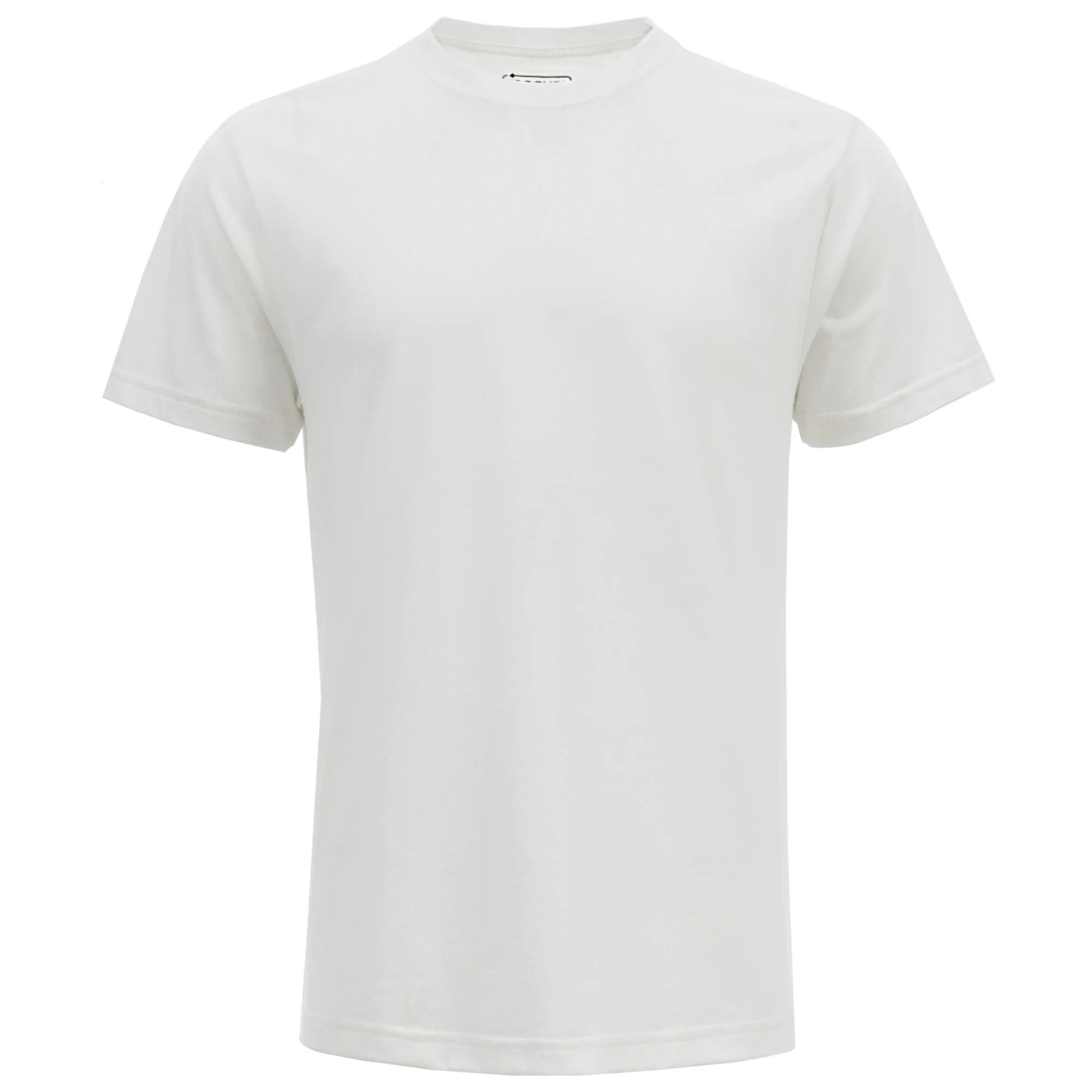 EC100 - Eco Short Sleeve T-Shirt - Image 33