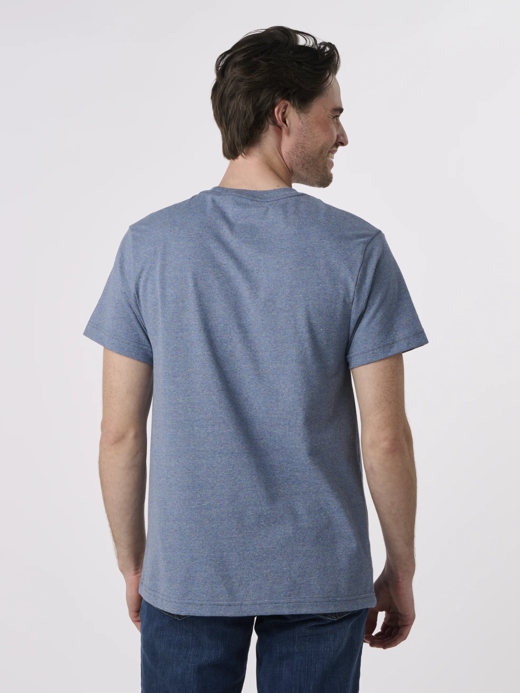 EC100 - Eco Short Sleeve T-Shirt - Image 36