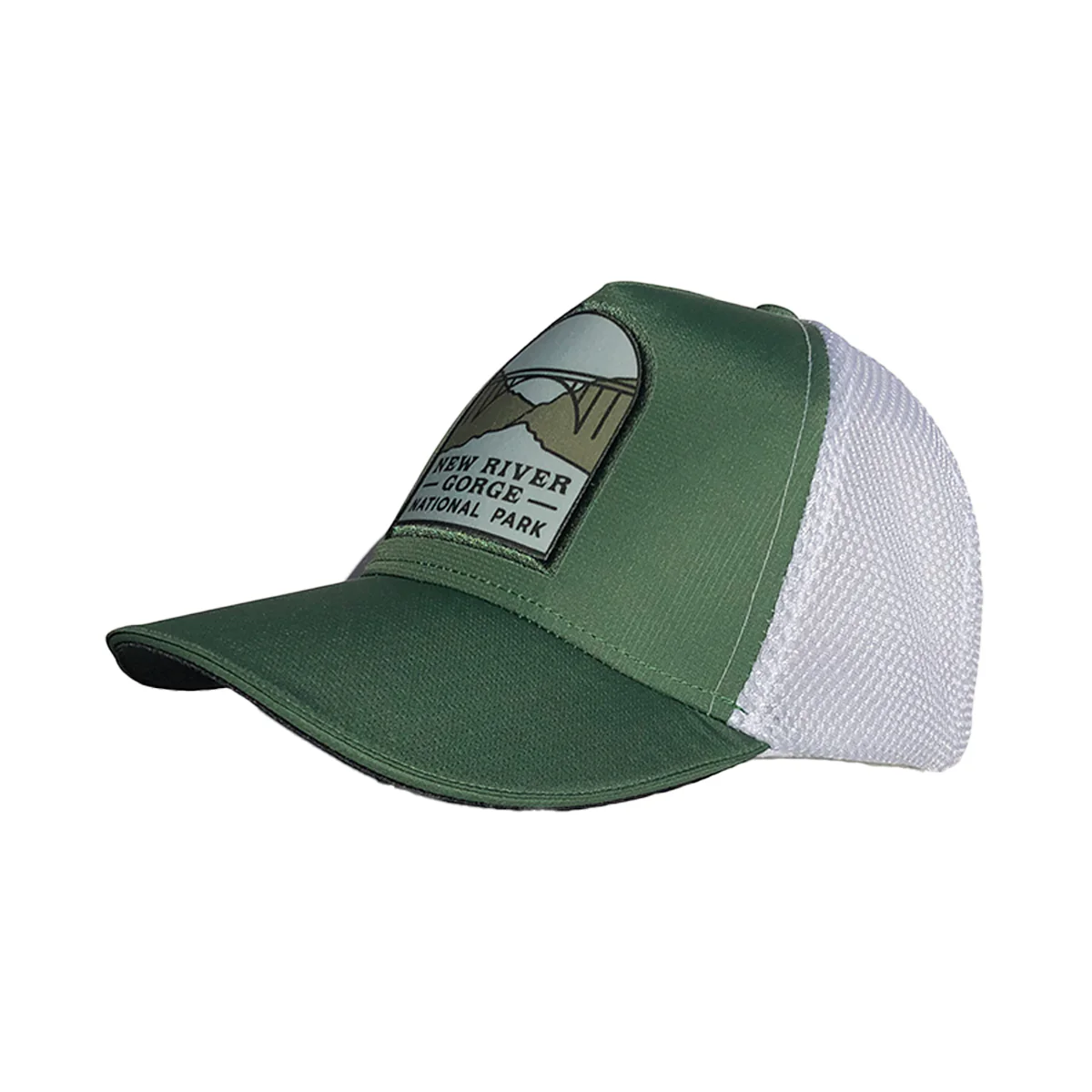 HT9000 - National Parks Trucker Hat - Image 12