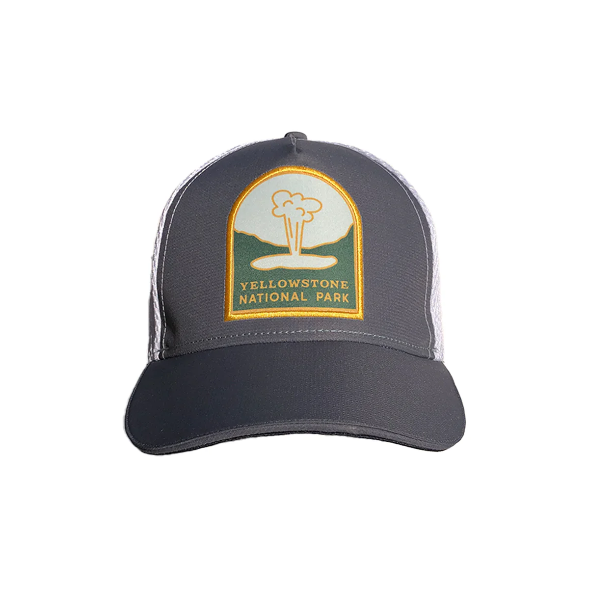 HT9000 - National Parks Trucker Hat - Image 17