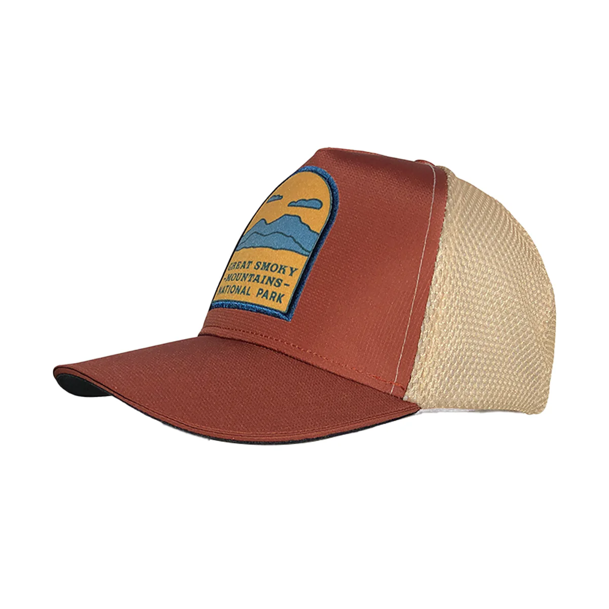 HT9000 - National Parks Trucker Hat - Image 6