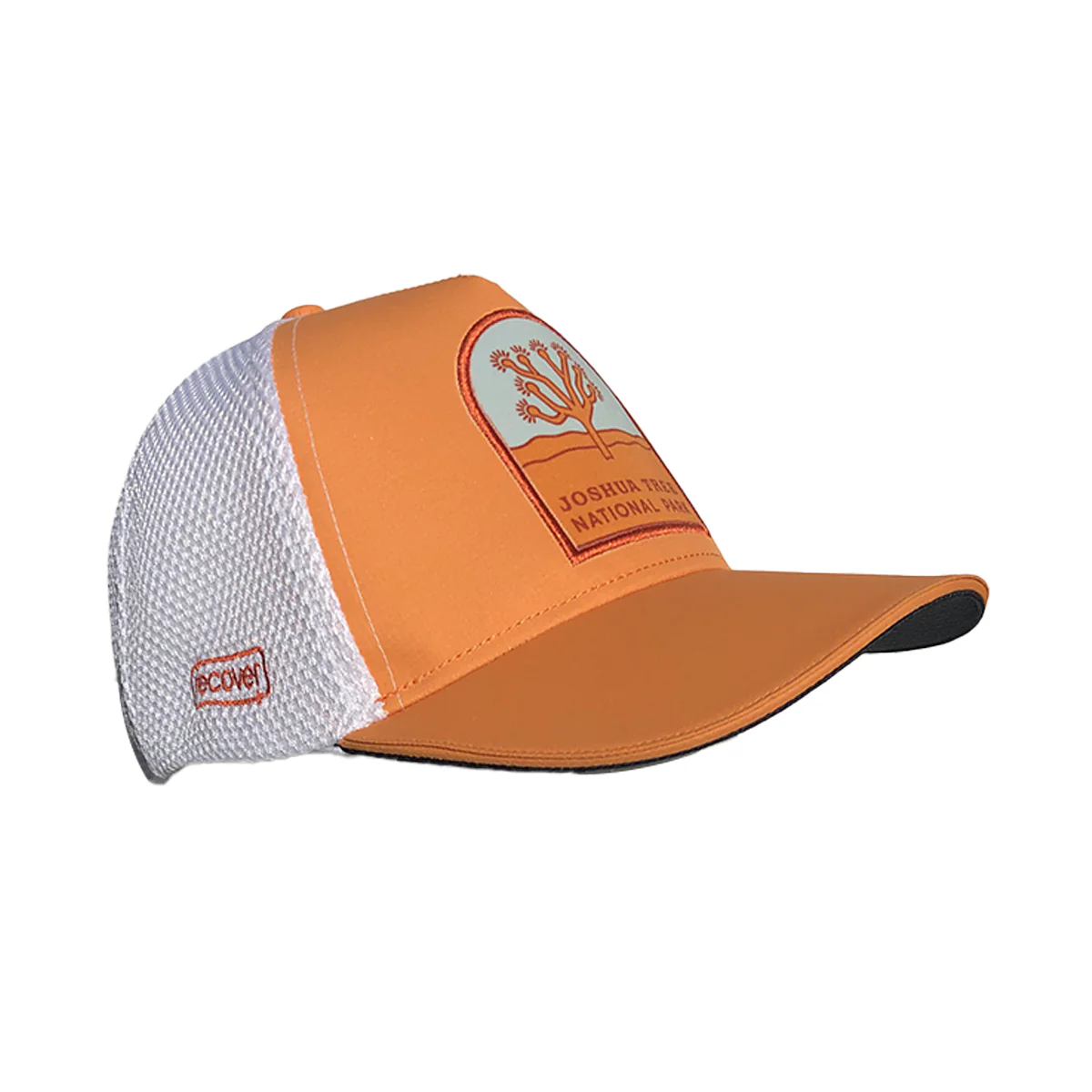 HT9000 - National Parks Trucker Hat - Image 7