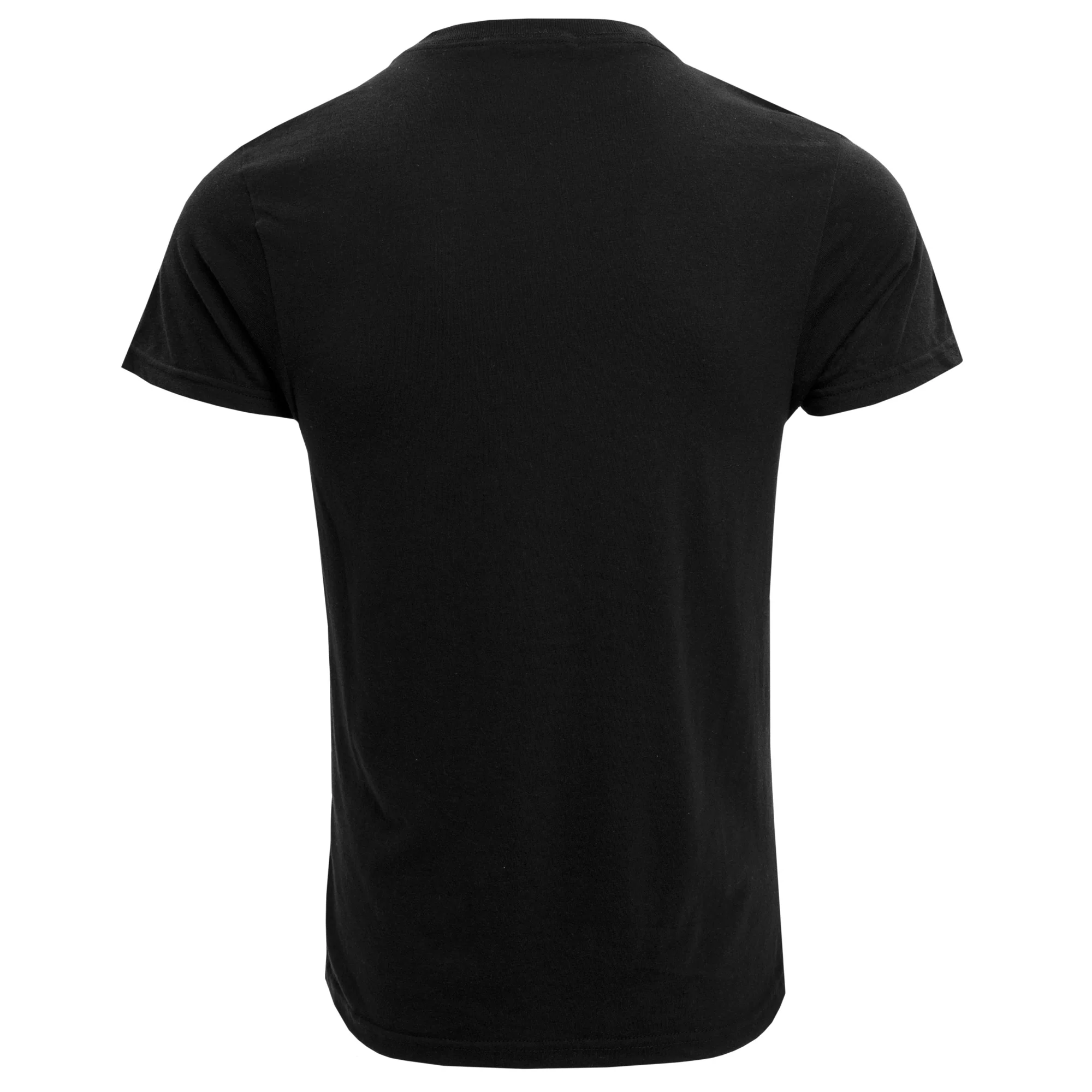 OG100 - Organic Short Sleeve T-Shirt - Image 4