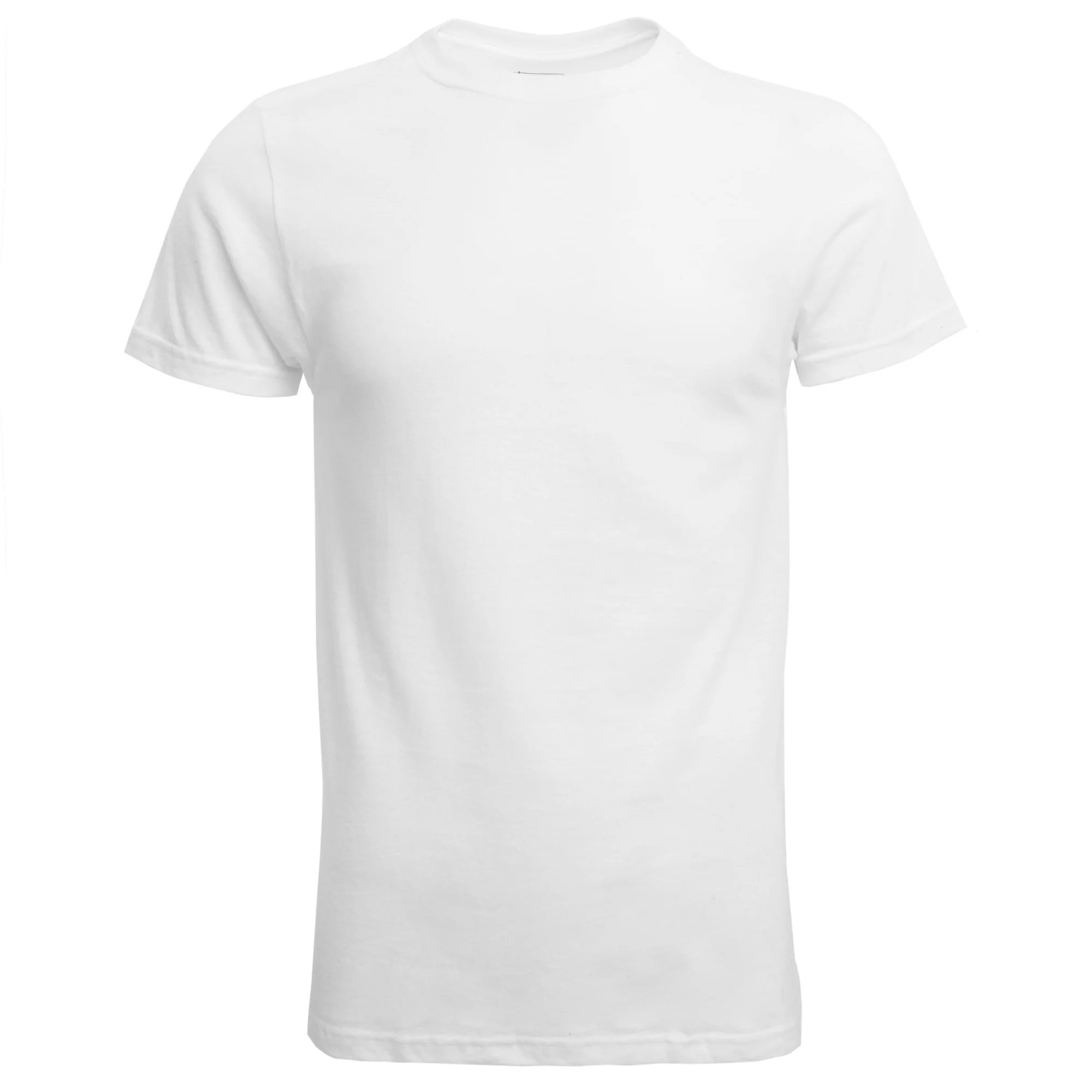 OG100 - Organic Short Sleeve T-Shirt - Image 23