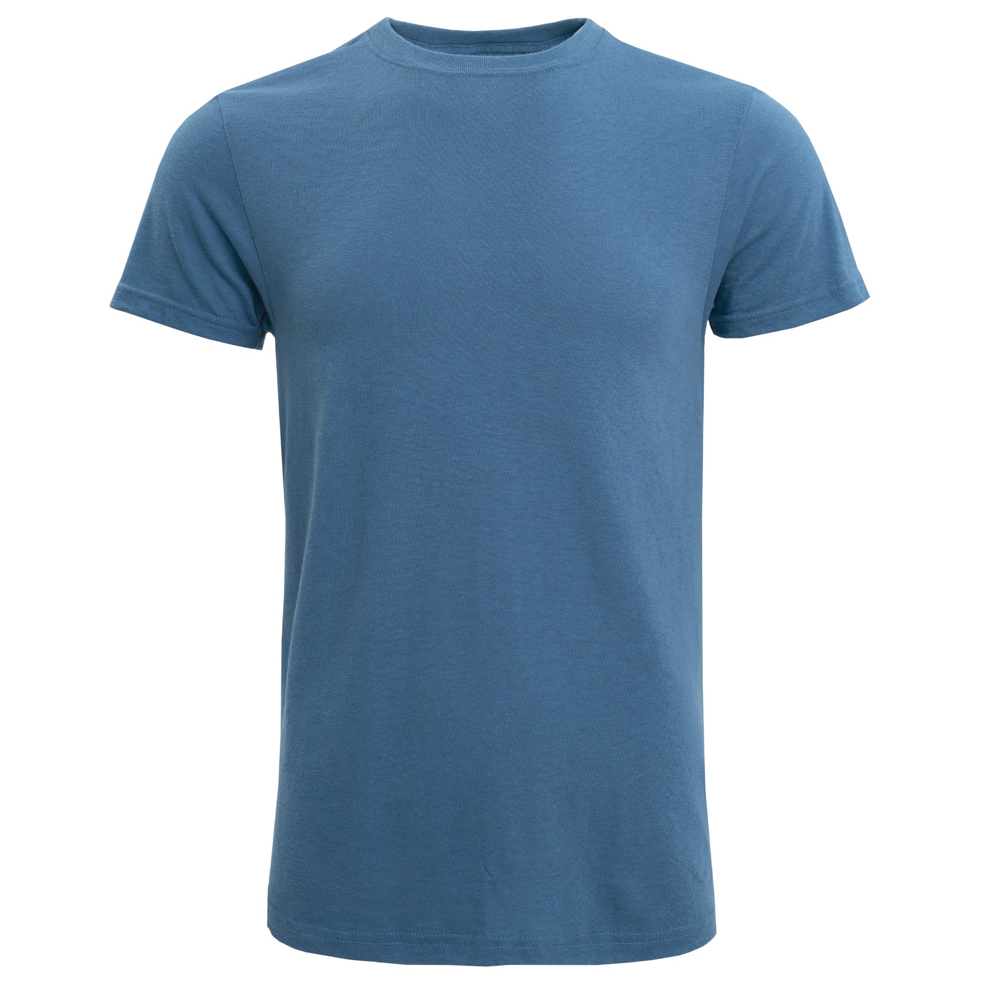 OG100 - Organic Short Sleeve T-Shirt - Image 9