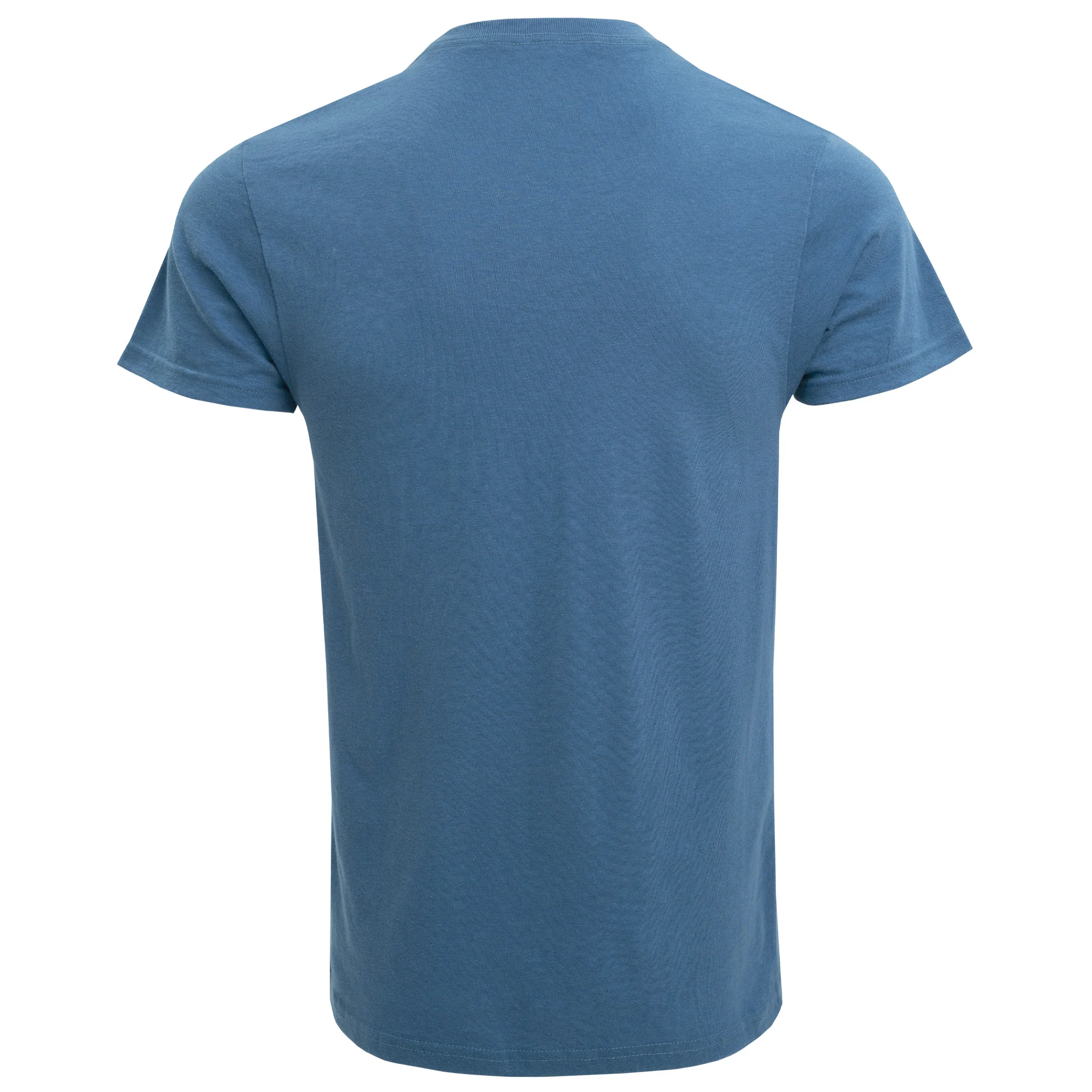 OG100 - Organic Short Sleeve T-Shirt - Image 10