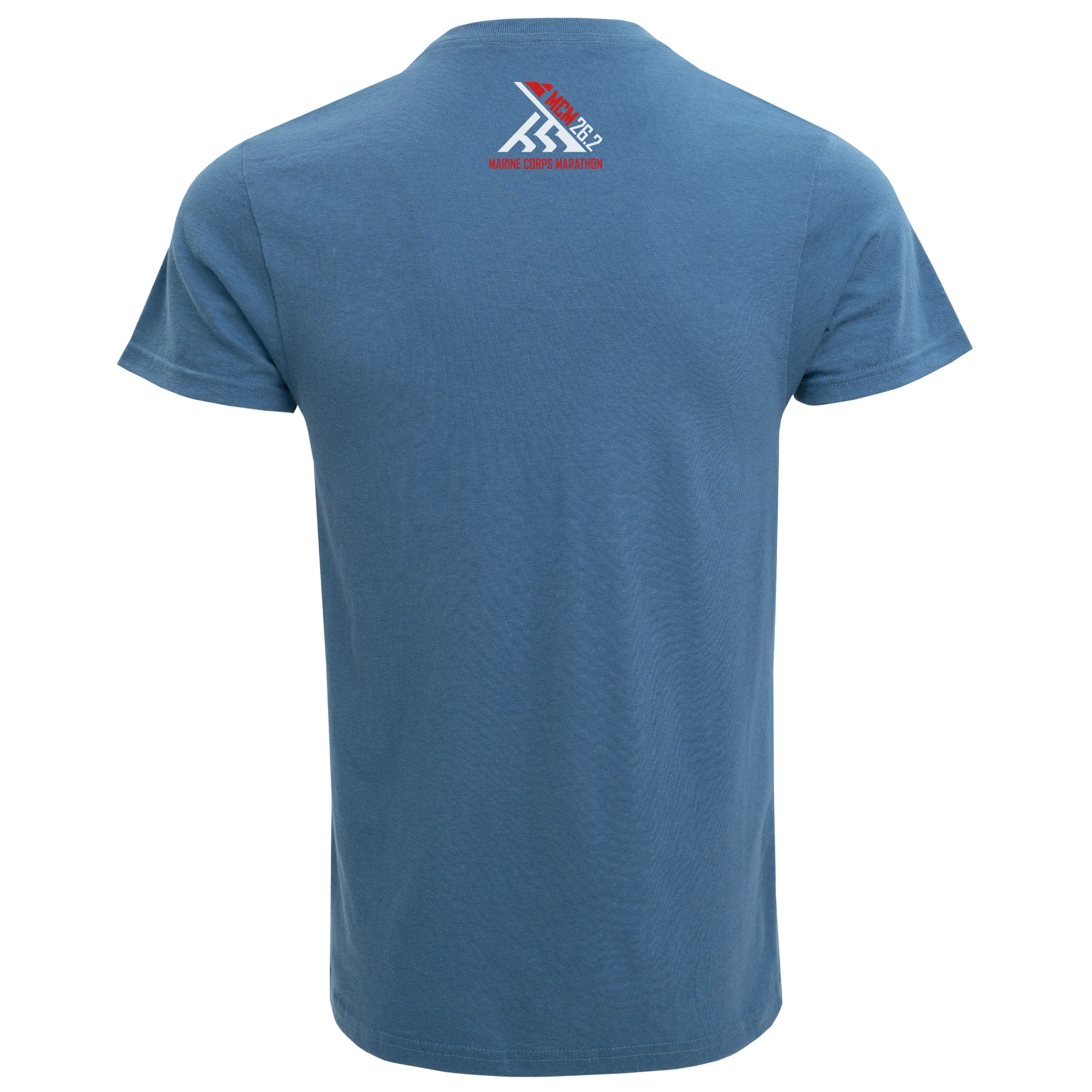2026 MCM In-Training Stencil Organic T-Shirt - Image 2