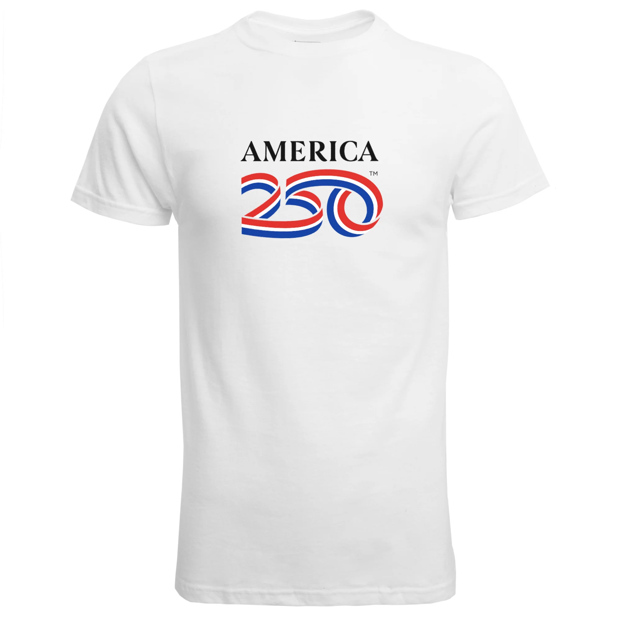 MCM America 250 Organic T-Shirt