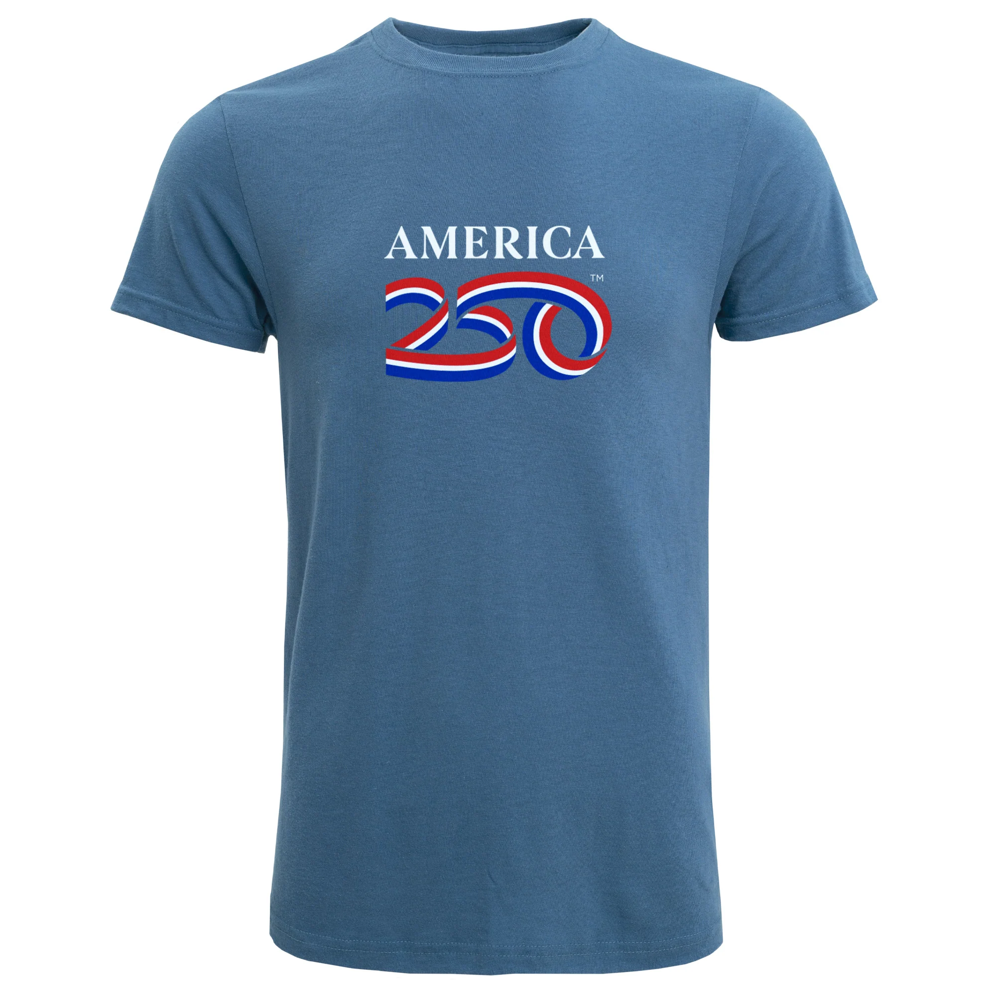 MCM America 250 Organic T-Shirt