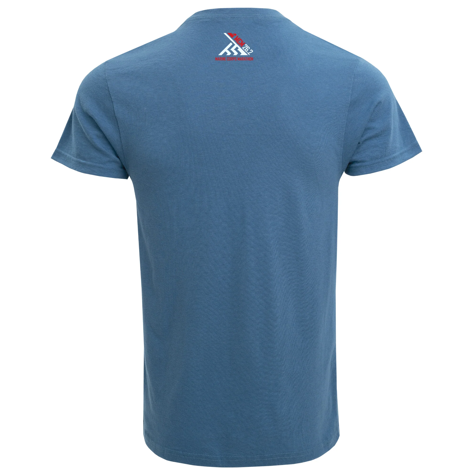 MCM America 250 Organic T-Shirt - Image 2