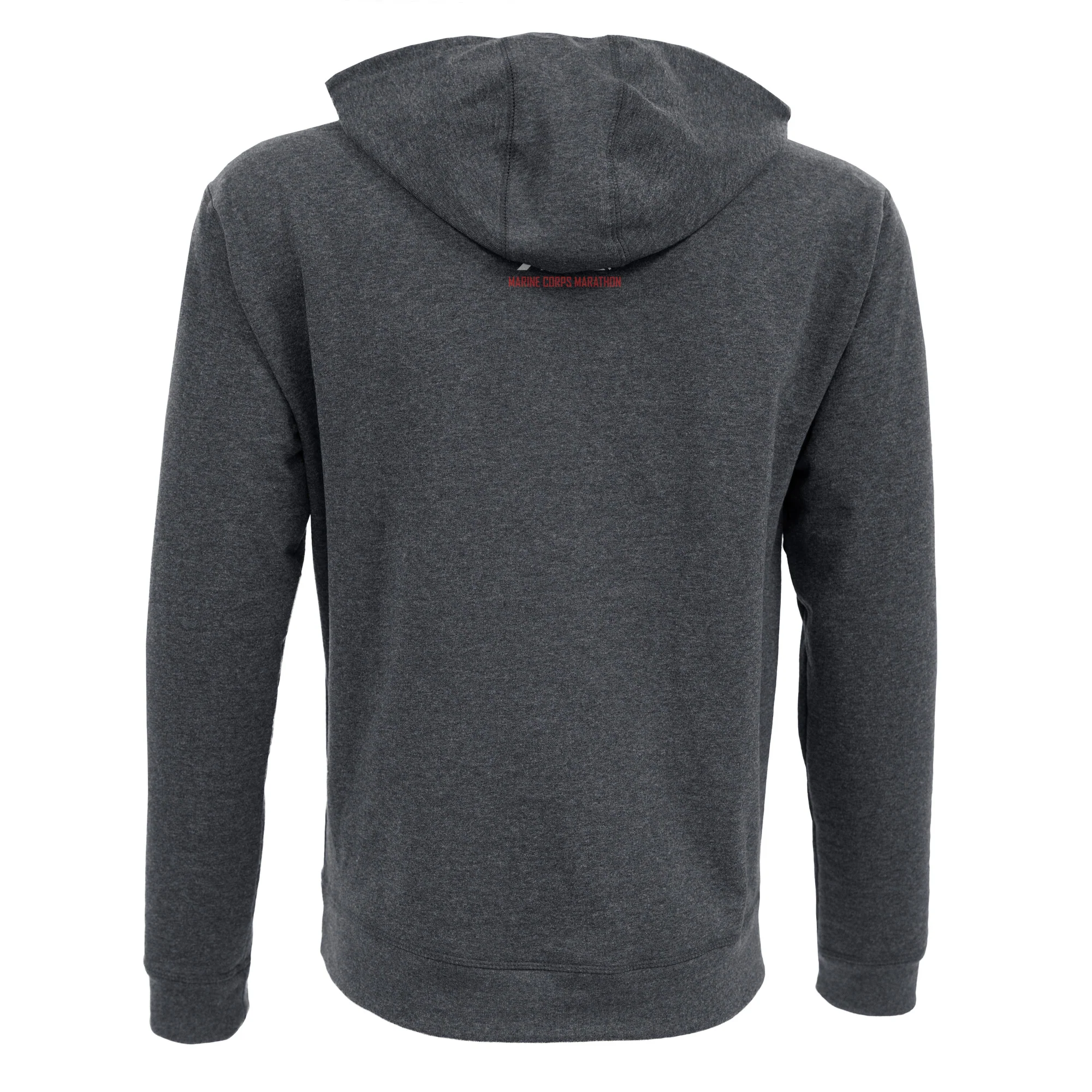 2026 MCM In Training Skyline Pullover Hoodie - Image 2