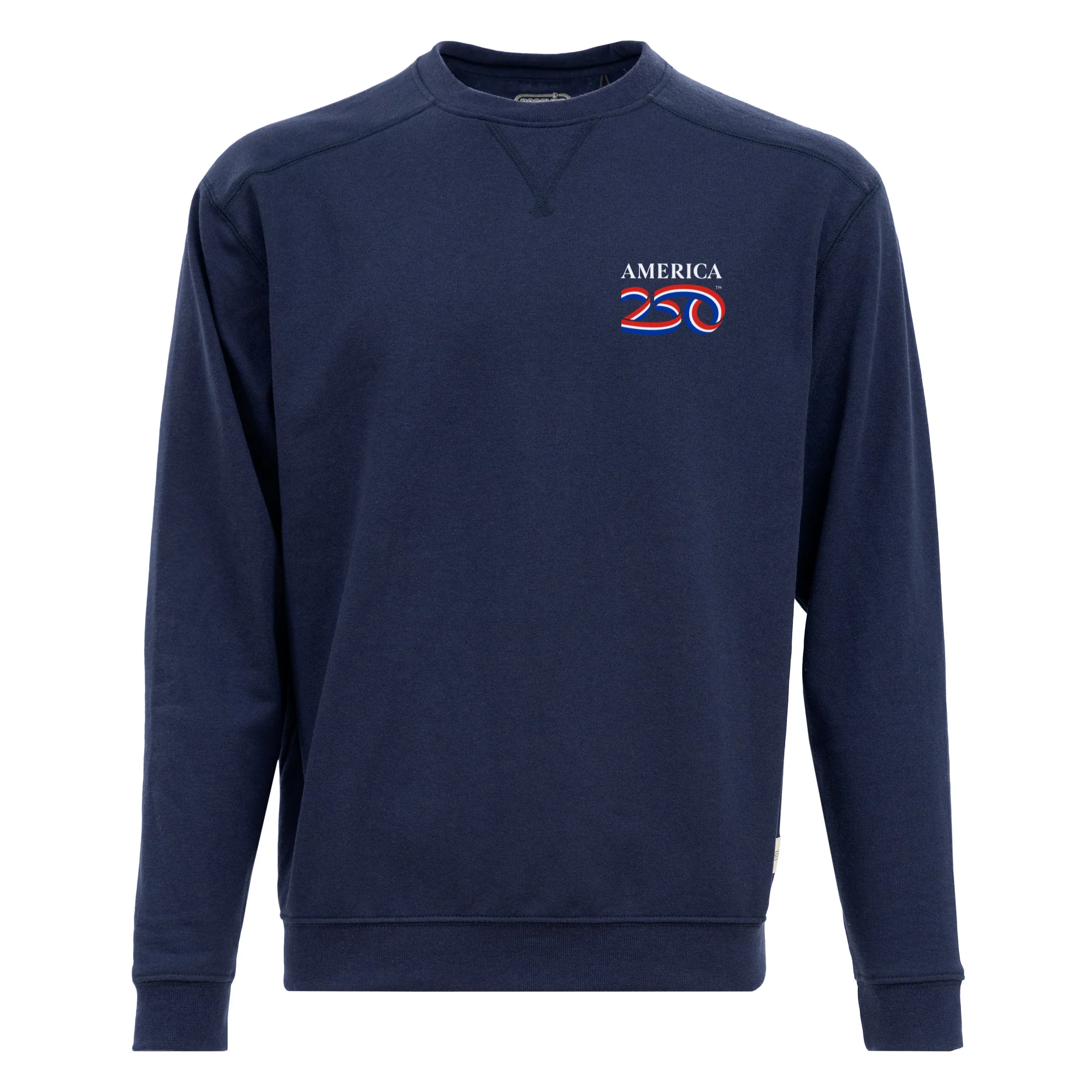 MCM America 250 Crewneck Sweatshirt