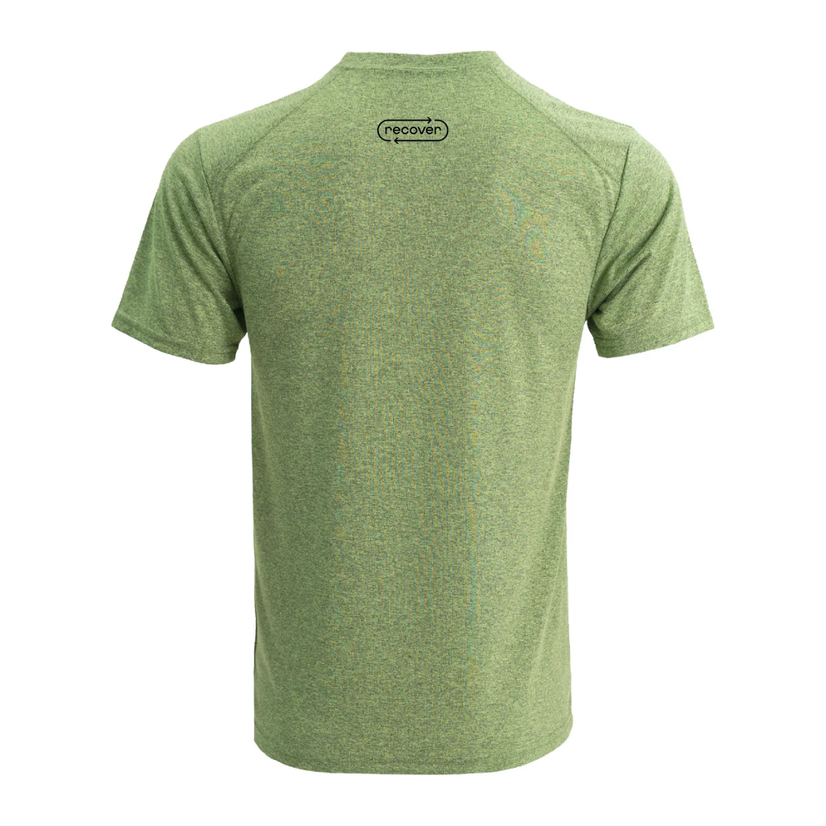 RD1000 - Recover Loop Sport Short Sleeve T-Shirt - Image 4