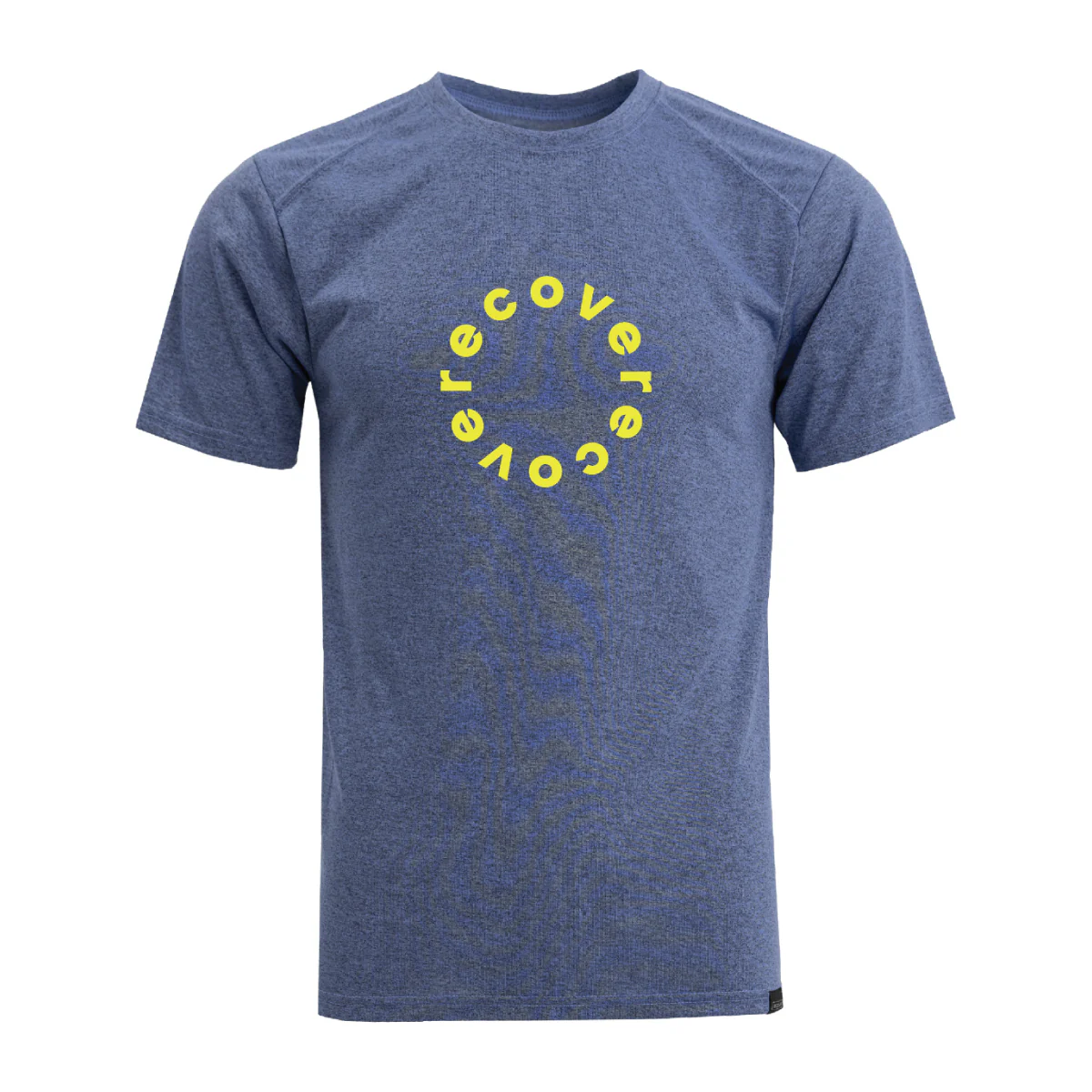 RD1000 - Recover Loop Sport Short Sleeve T-Shirt - Image 7