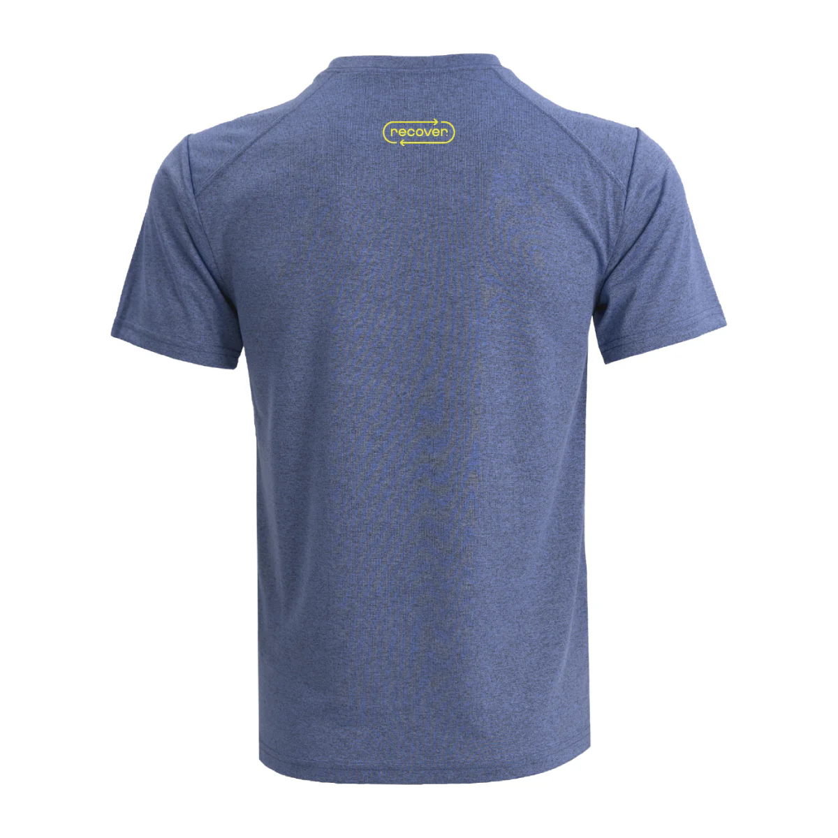 RD1000 - Recover Loop Sport Short Sleeve T-Shirt - Image 8
