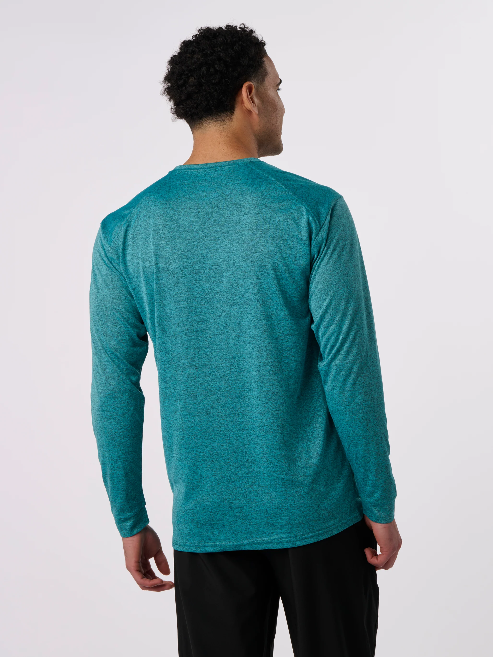 RD1001 - Sport Long Sleeve T-Shirt - Image 14