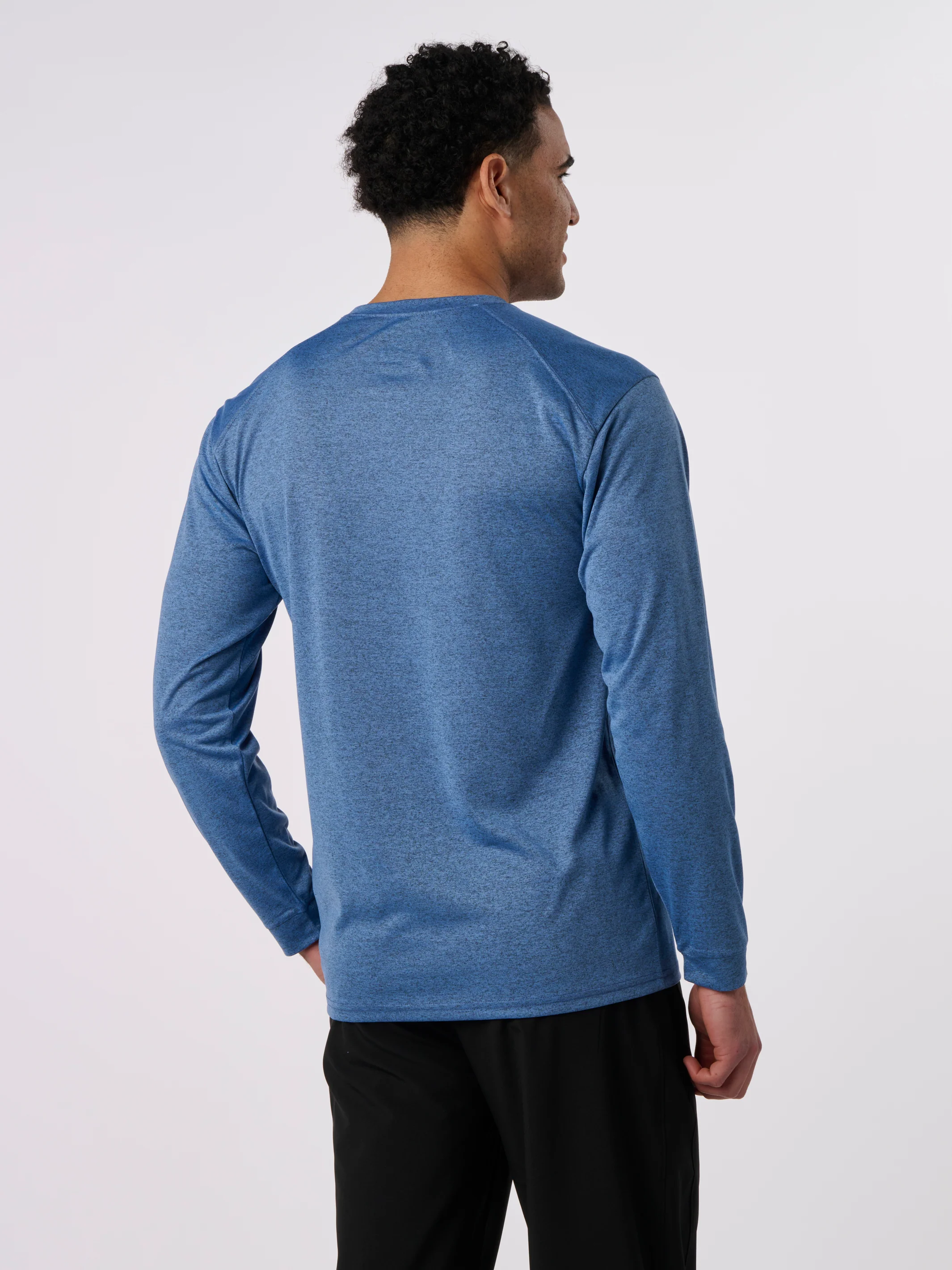 RD1001 - Sport Long Sleeve T-Shirt - Image 6