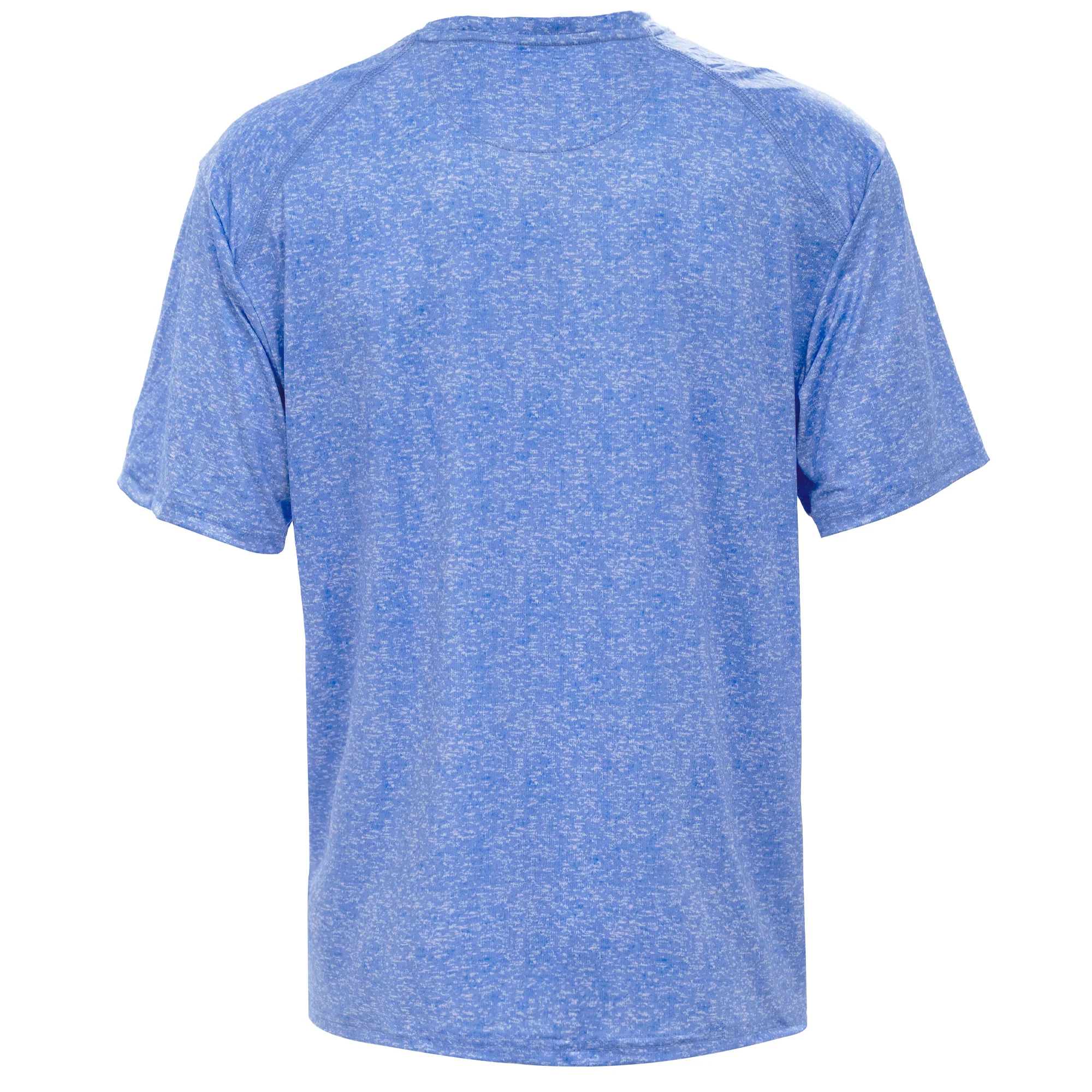 RM2101 - Men's Sport Stretch Short Sleeve T-Shirt - Image 12