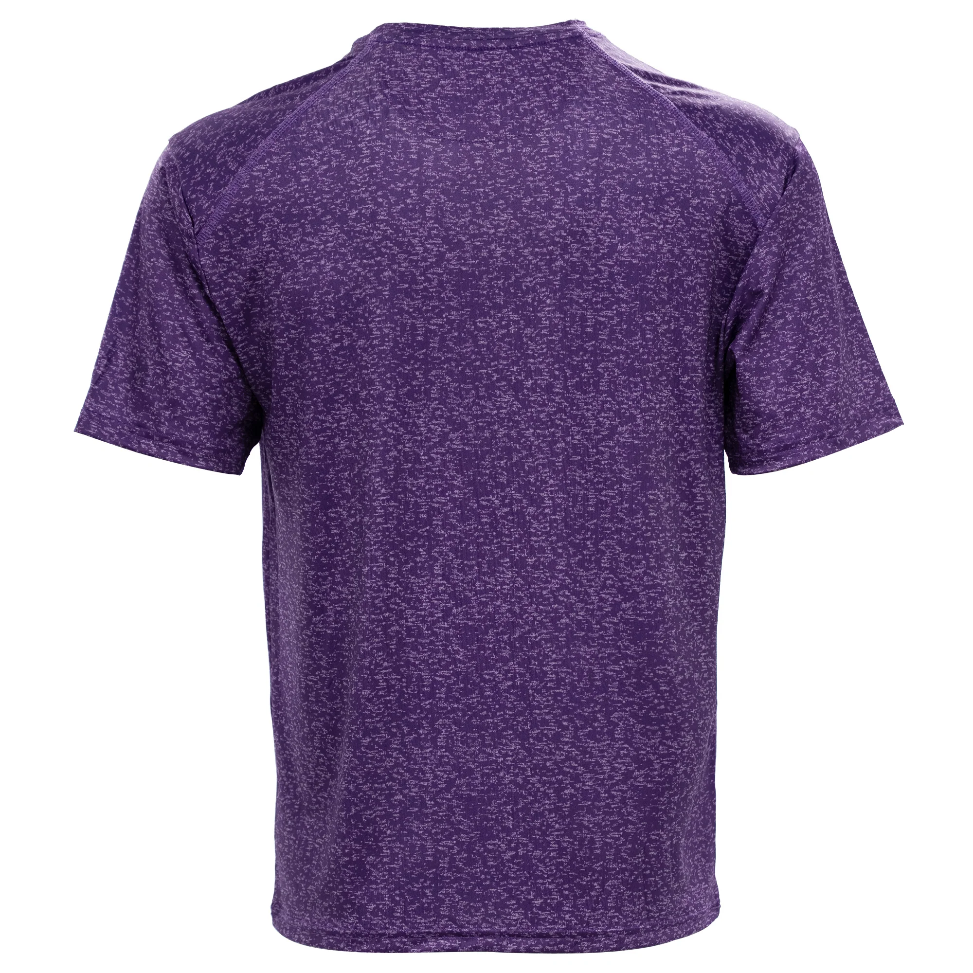 RM2101 - Men's Sport Stretch Short Sleeve T-Shirt - Image 14