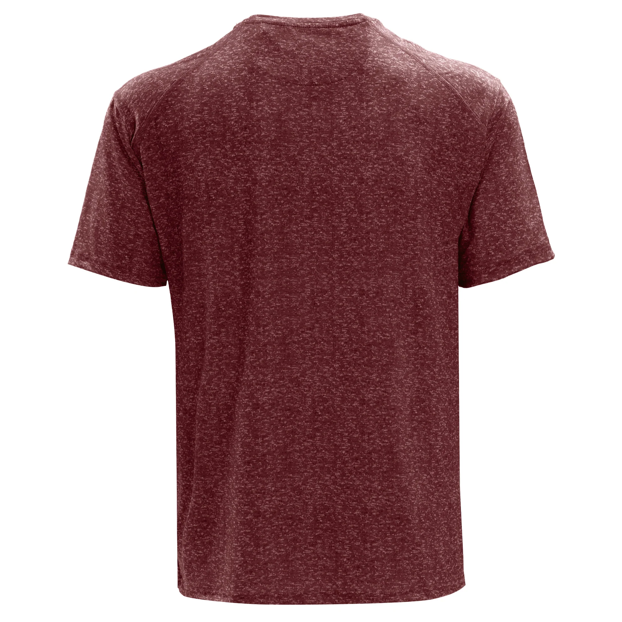 RM2101 - Men's Sport Stretch Short Sleeve T-Shirt - Image 16