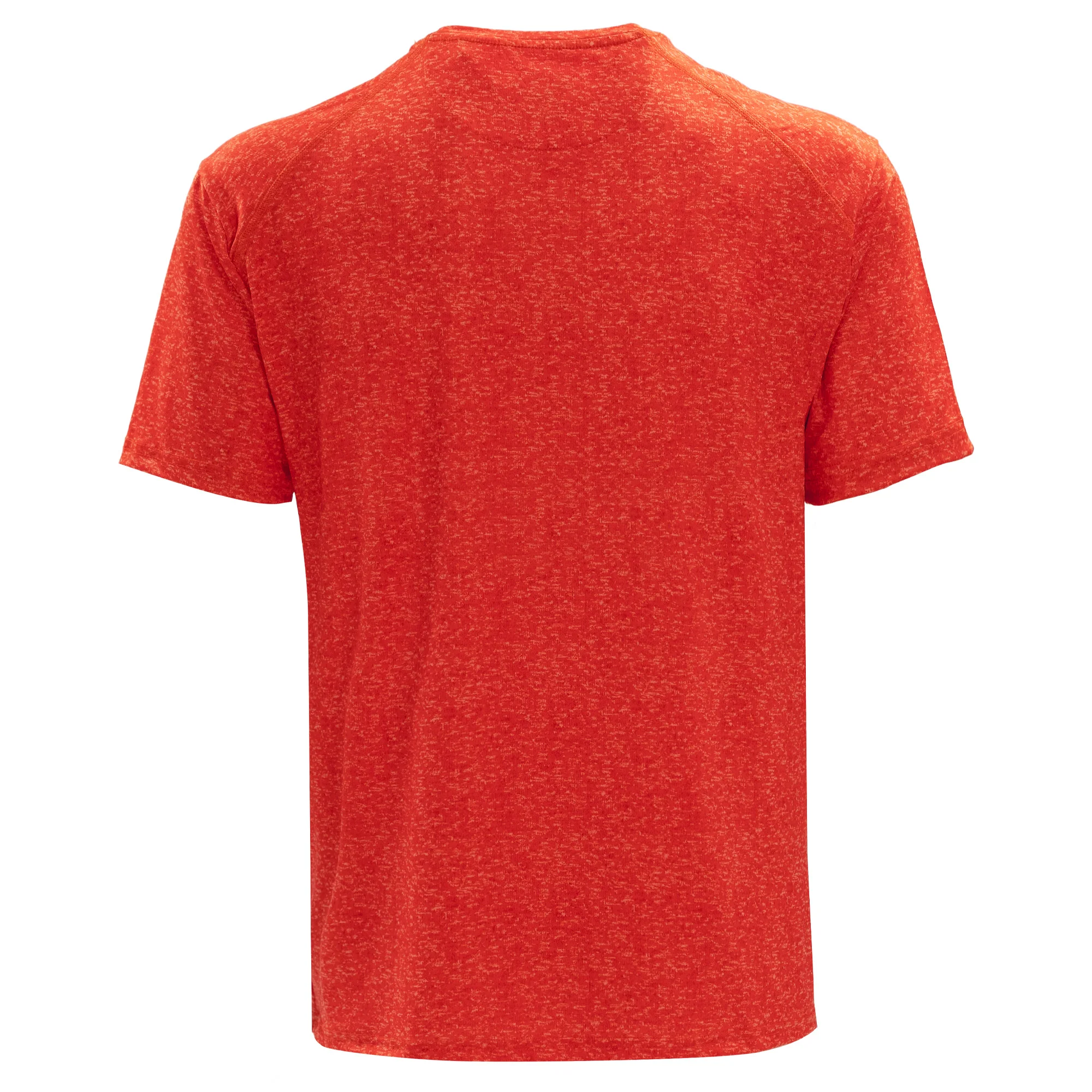 RM2101 - Men's Sport Stretch Short Sleeve T-Shirt - Image 20