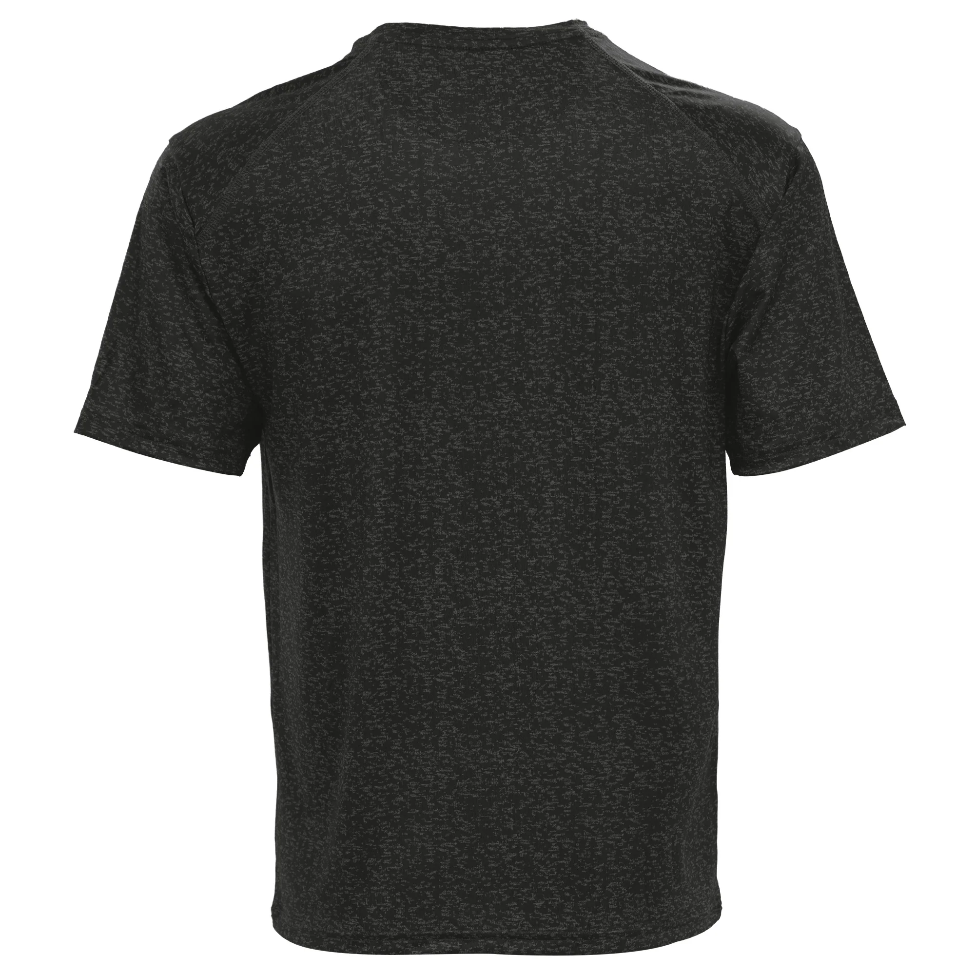 RM2101 - Men's Sport Stretch Short Sleeve T-Shirt - Image 4