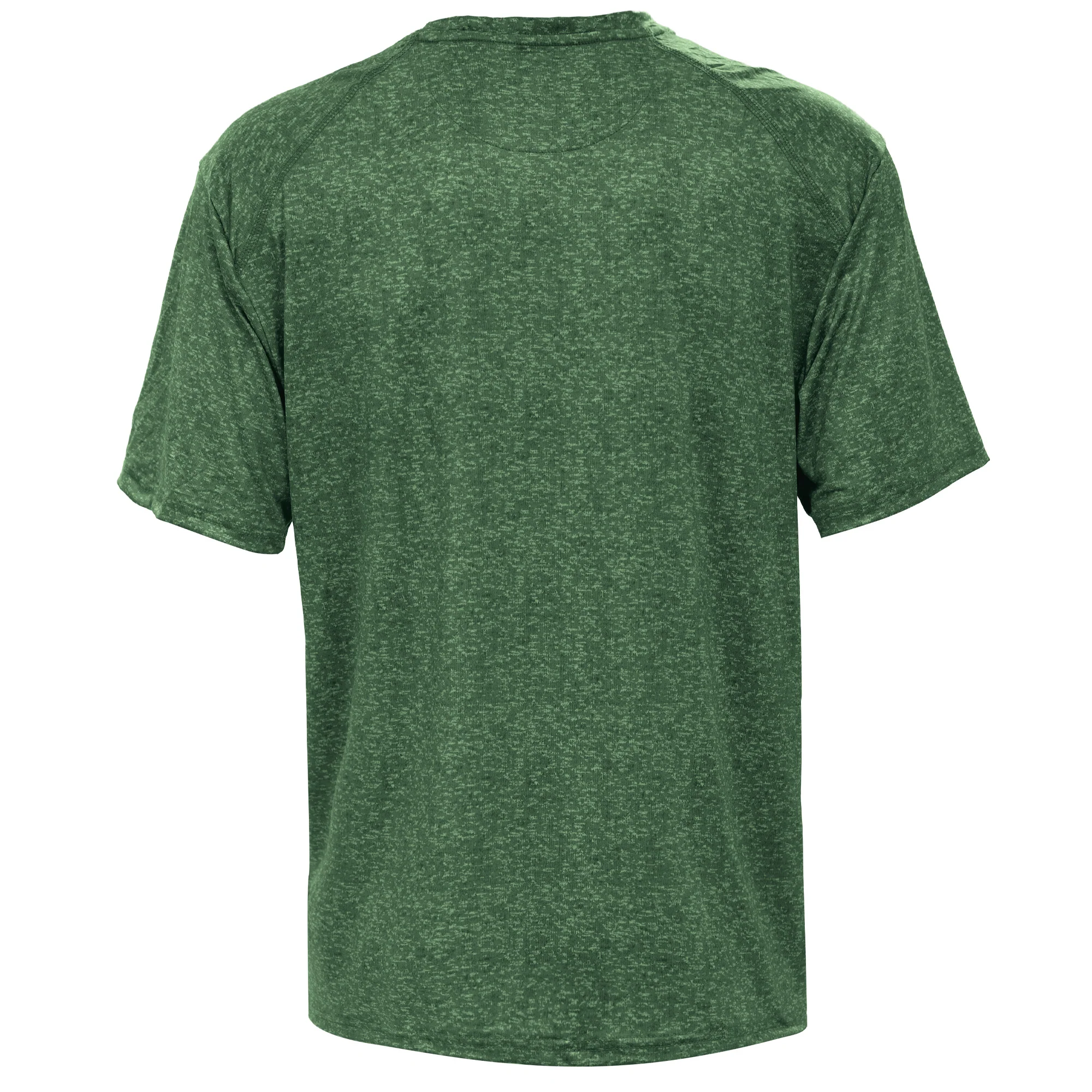 RM2101 - Men's Sport Stretch Short Sleeve T-Shirt - Image 6
