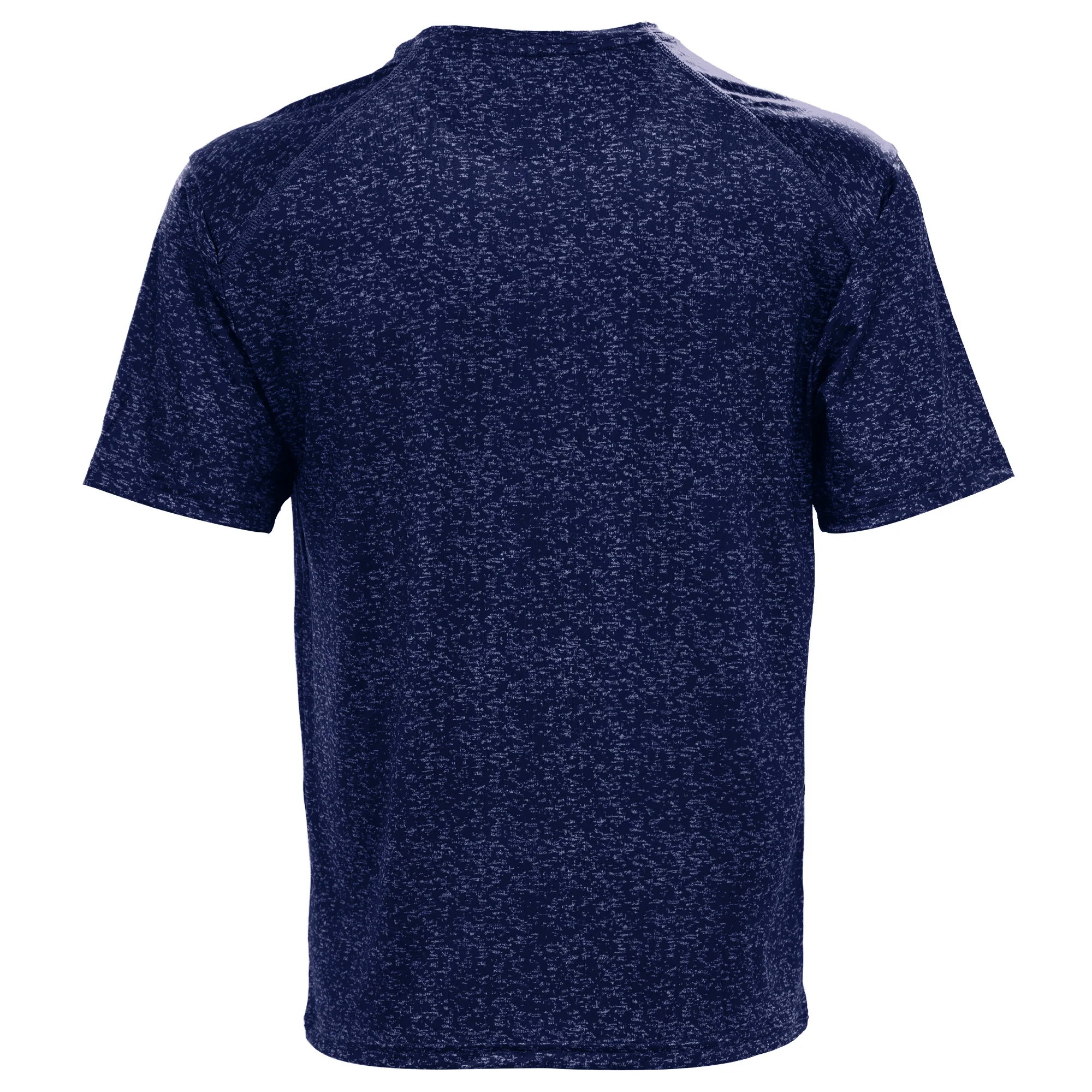 RM2101 - Men's Sport Stretch Short Sleeve T-Shirt - Image 8