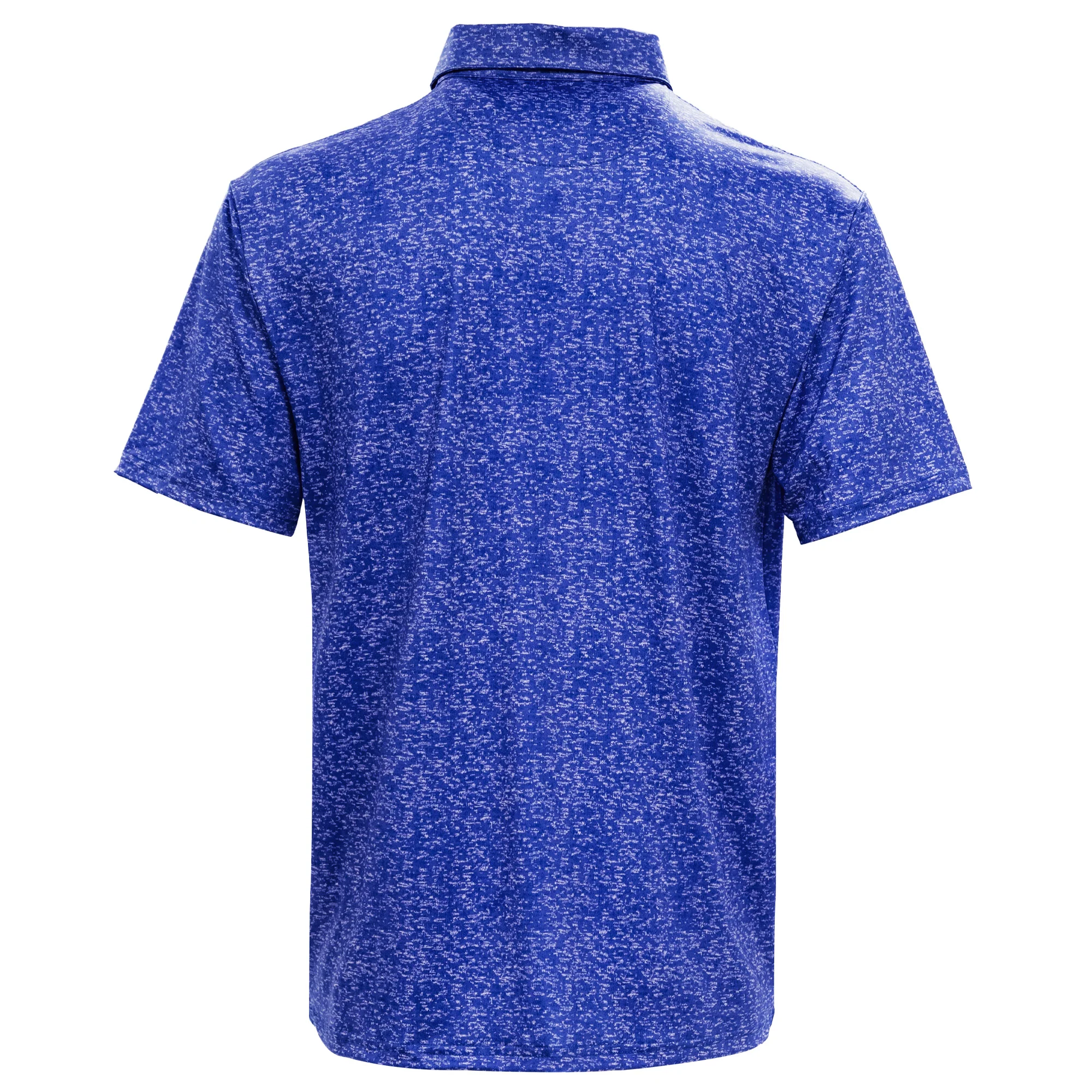 RM2302 - Men's Sport Stretch Polo - Image 10
