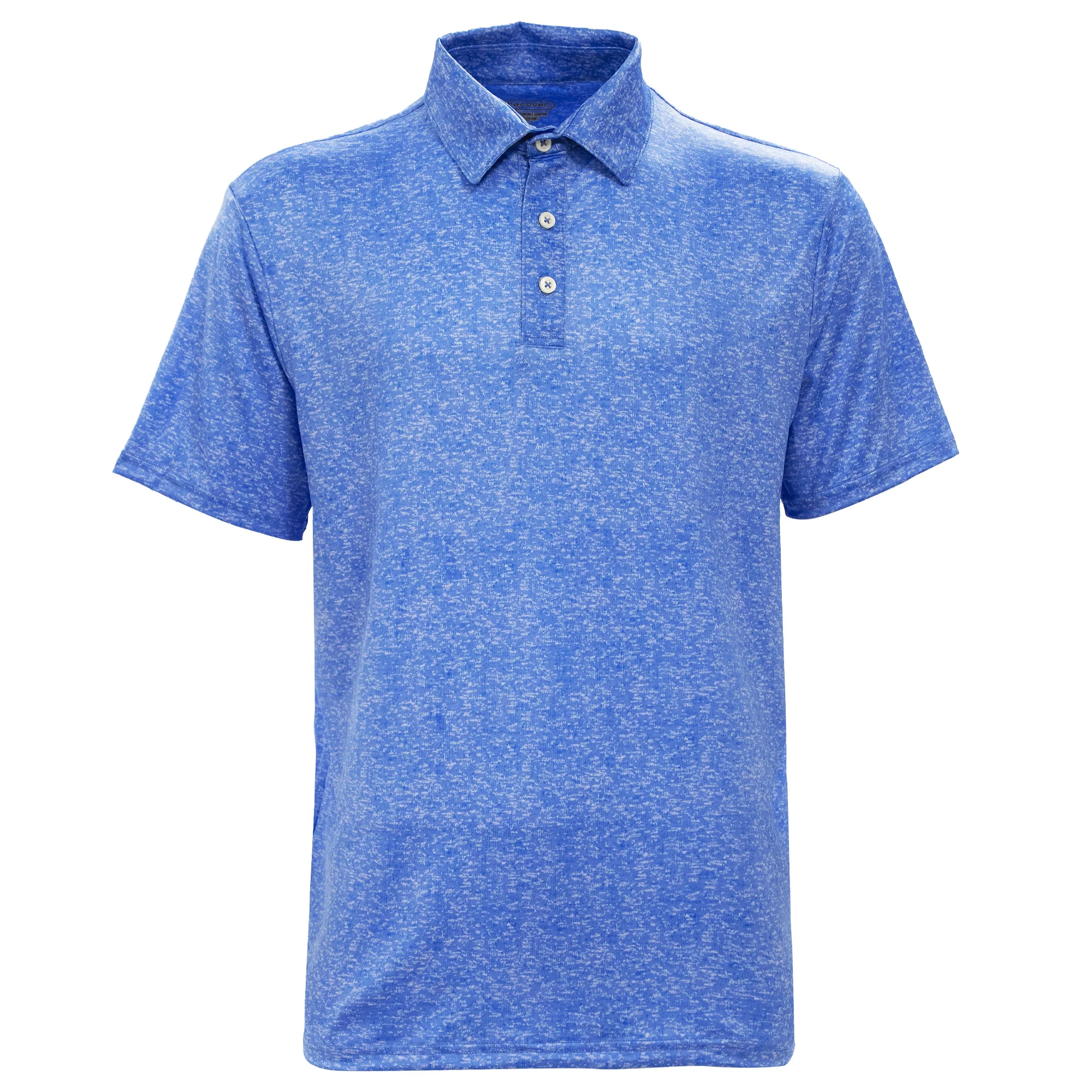 RM2302 - Men's Sport Stretch Polo - Image 11