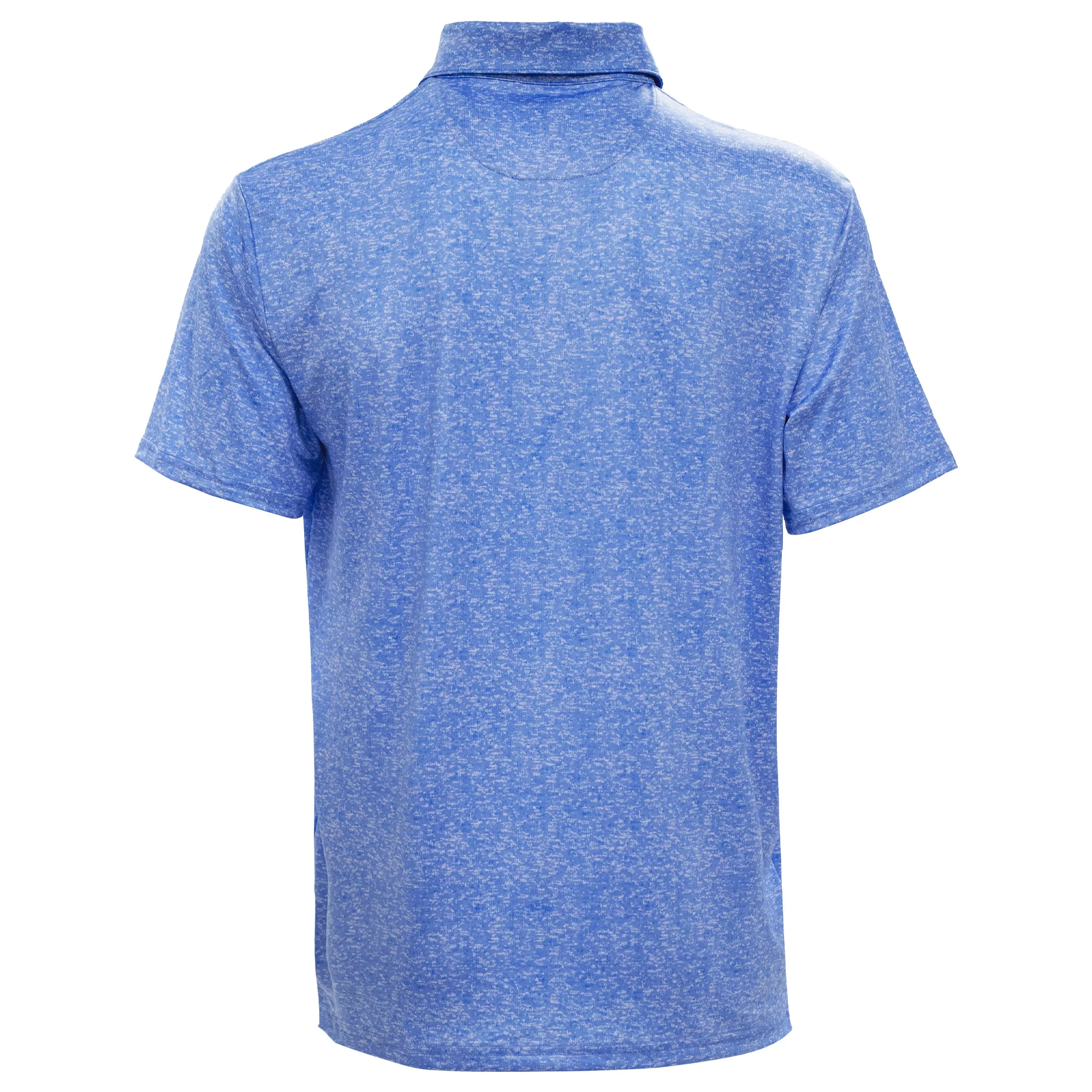 RM2302 - Men's Sport Stretch Polo - Image 12
