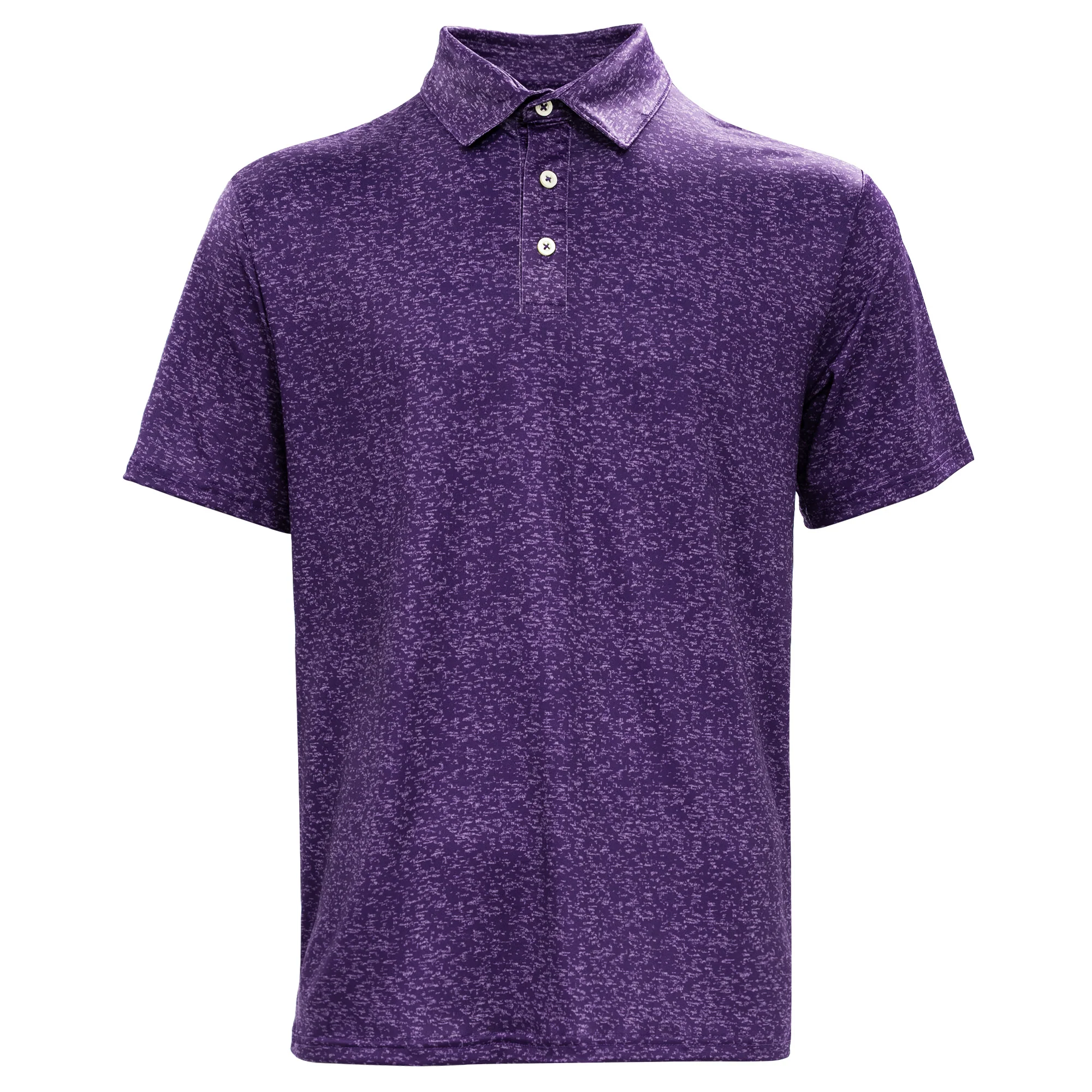RM2302 - Men's Sport Stretch Polo - Image 13