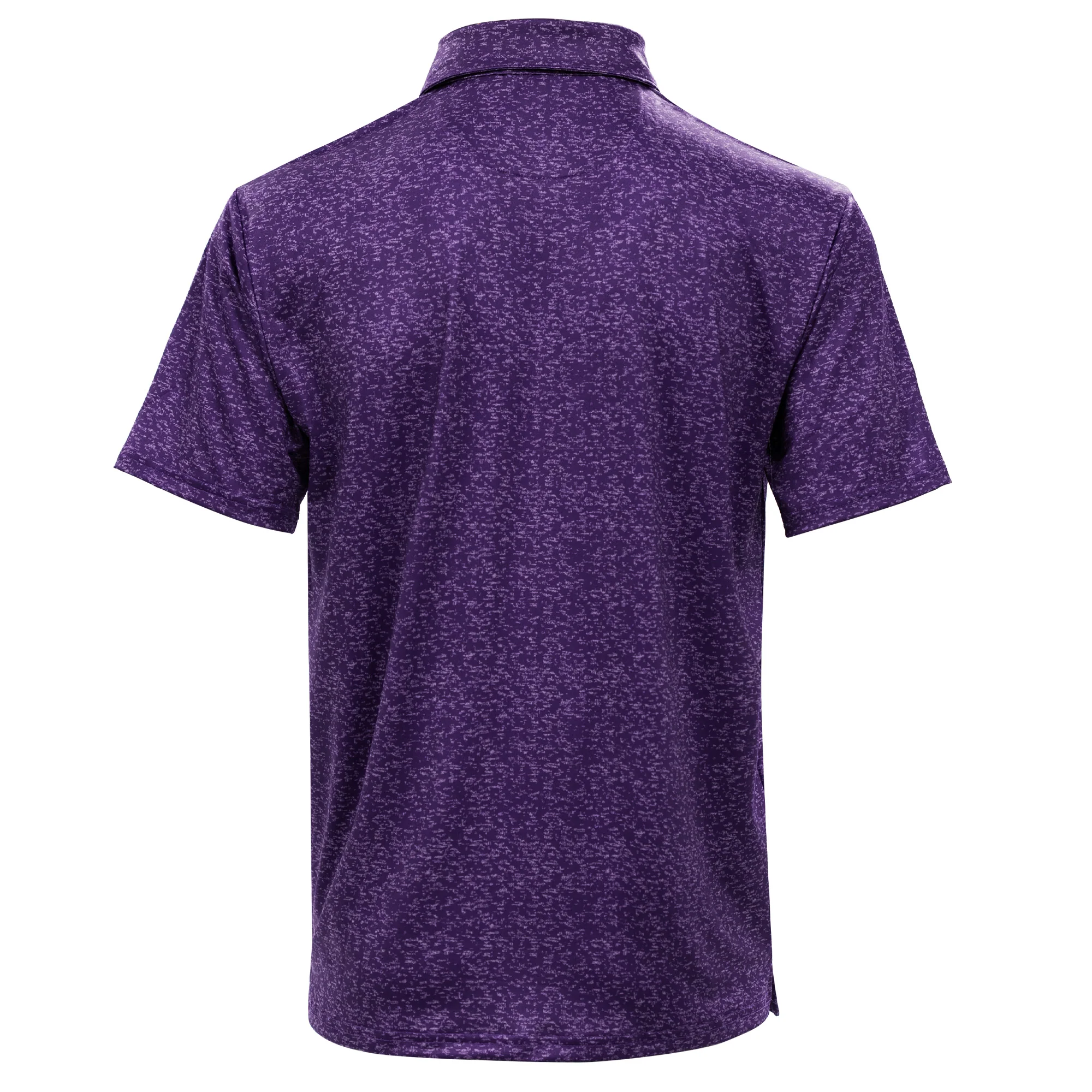 RM2302 - Men's Sport Stretch Polo - Image 14