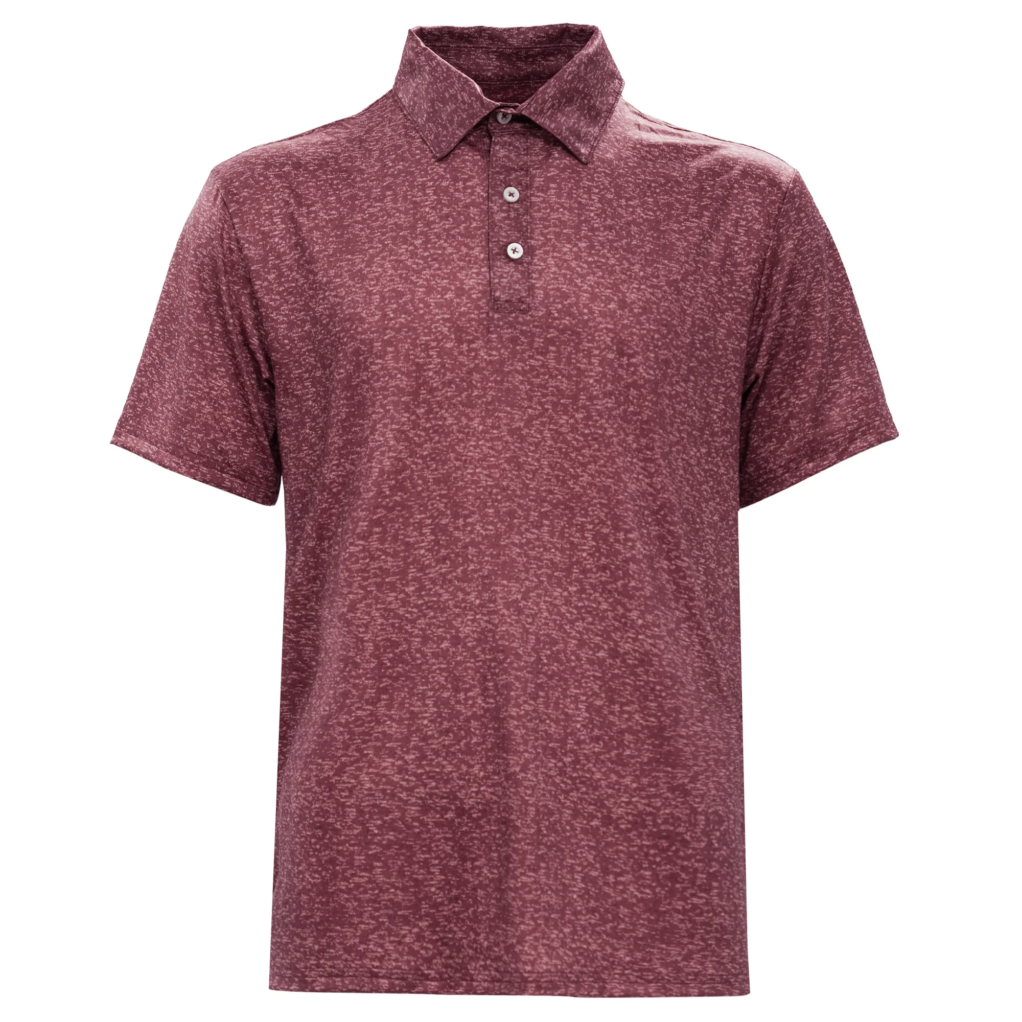 RM2302 - Men's Sport Stretch Polo - Image 17