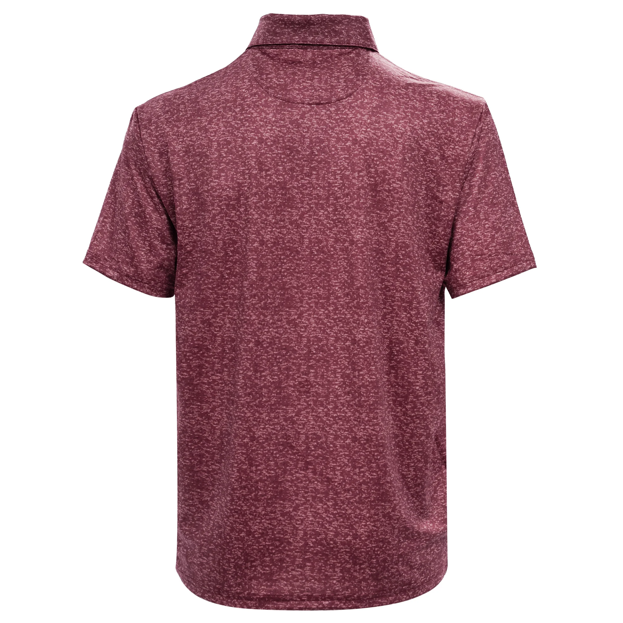 RM2302 - Men's Sport Stretch Polo - Image 18
