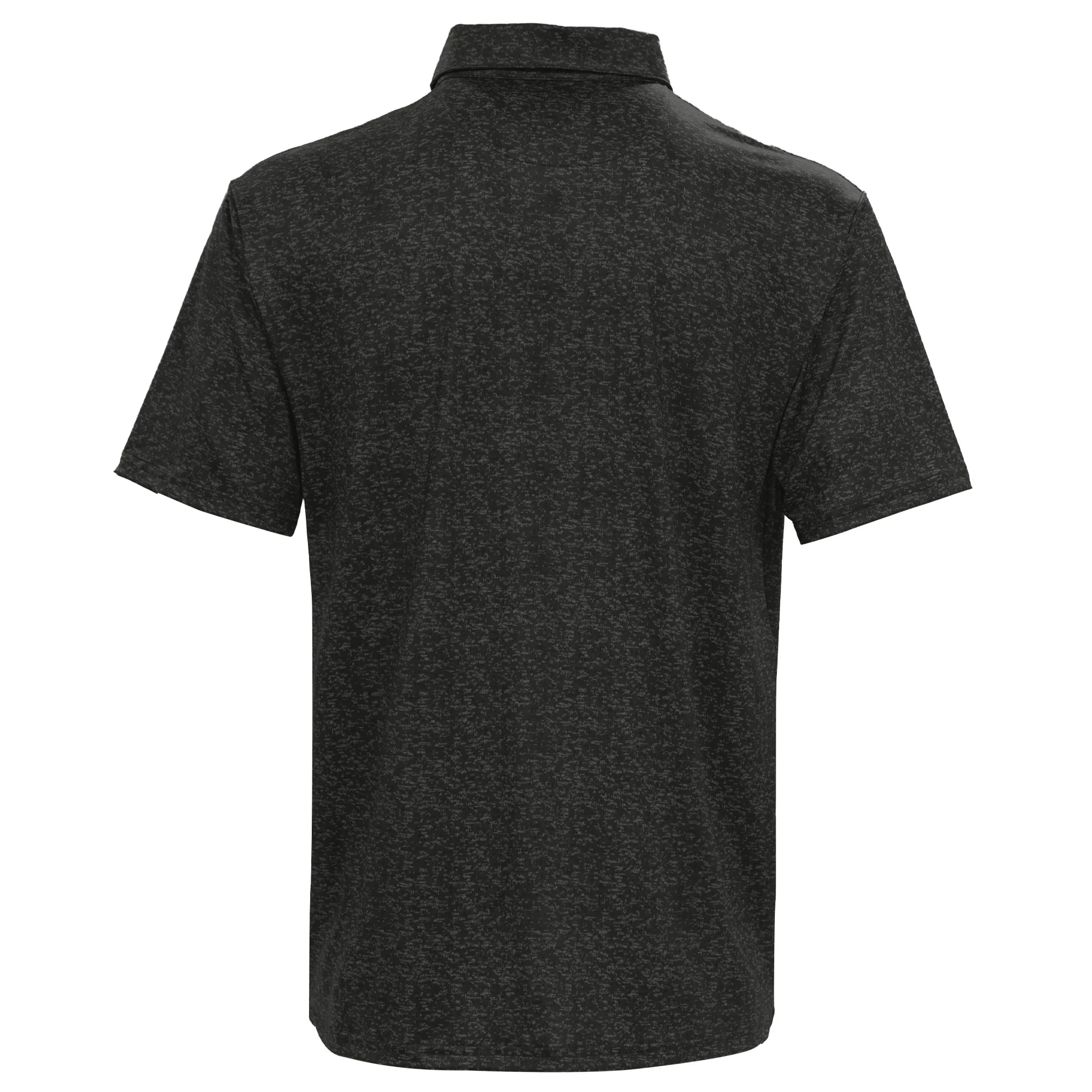 RM2302 - Men's Sport Stretch Polo - Image 4