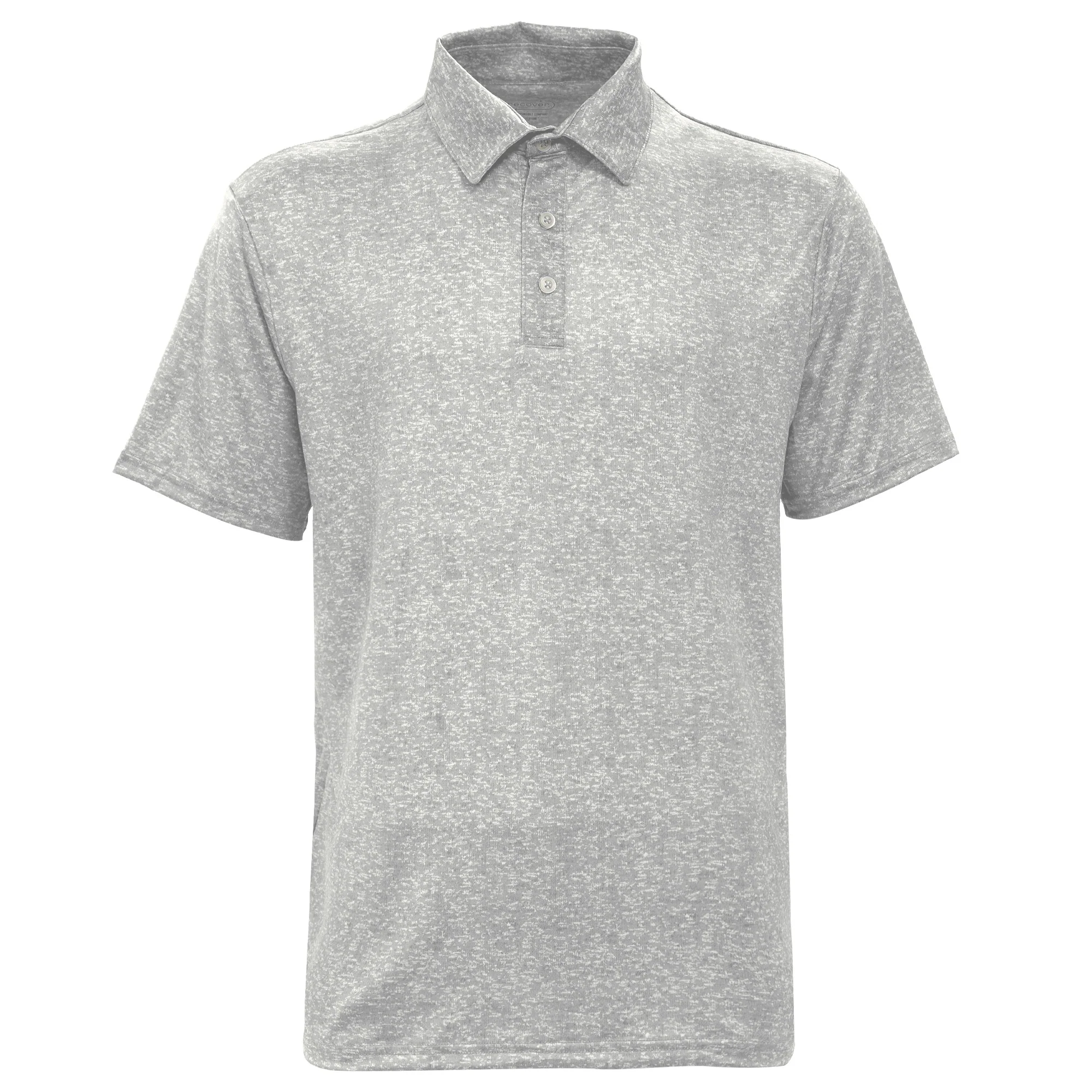 RM2302 - Men's Sport Stretch Polo - Image 5