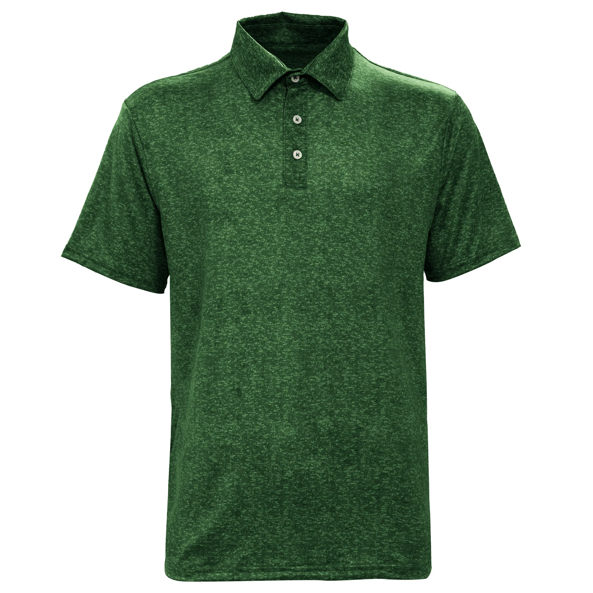 RM2302 - Men's Sport Stretch Polo - Image 7