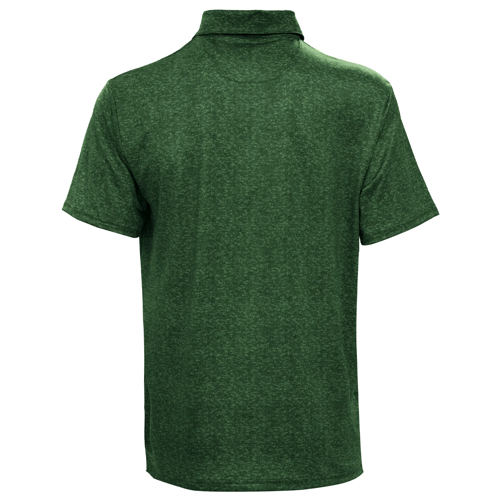 RM2302 - Men's Sport Stretch Polo - Image 8