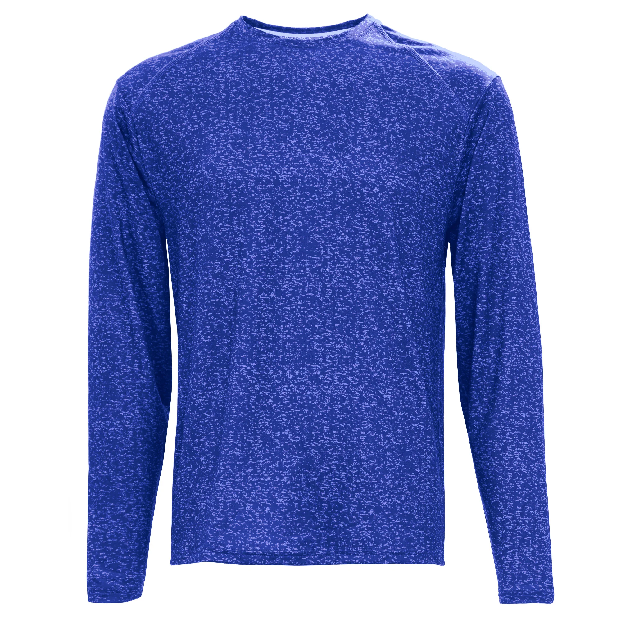 RM3101 - Men’s Sport Stretch Long Sleeve T-Shirt - Image 11