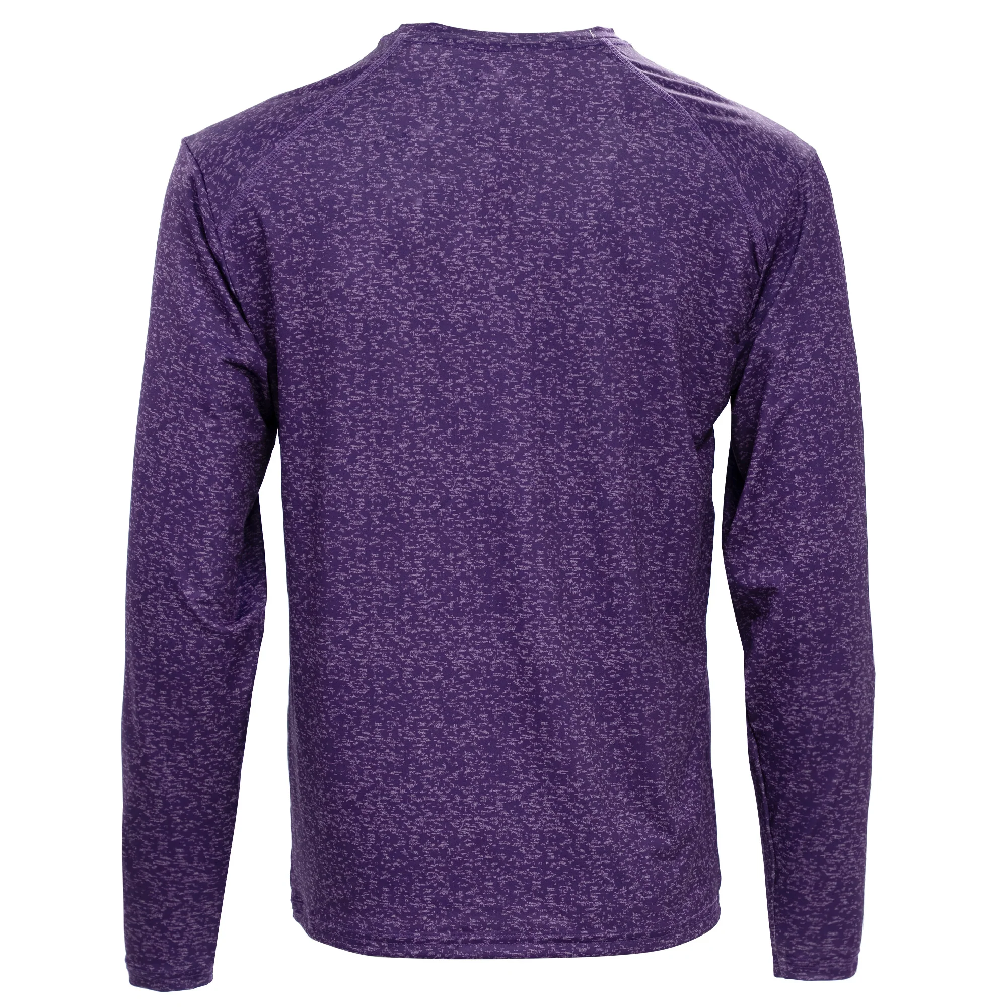 RM3101 - Men’s Sport Stretch Long Sleeve T-Shirt - Image 16