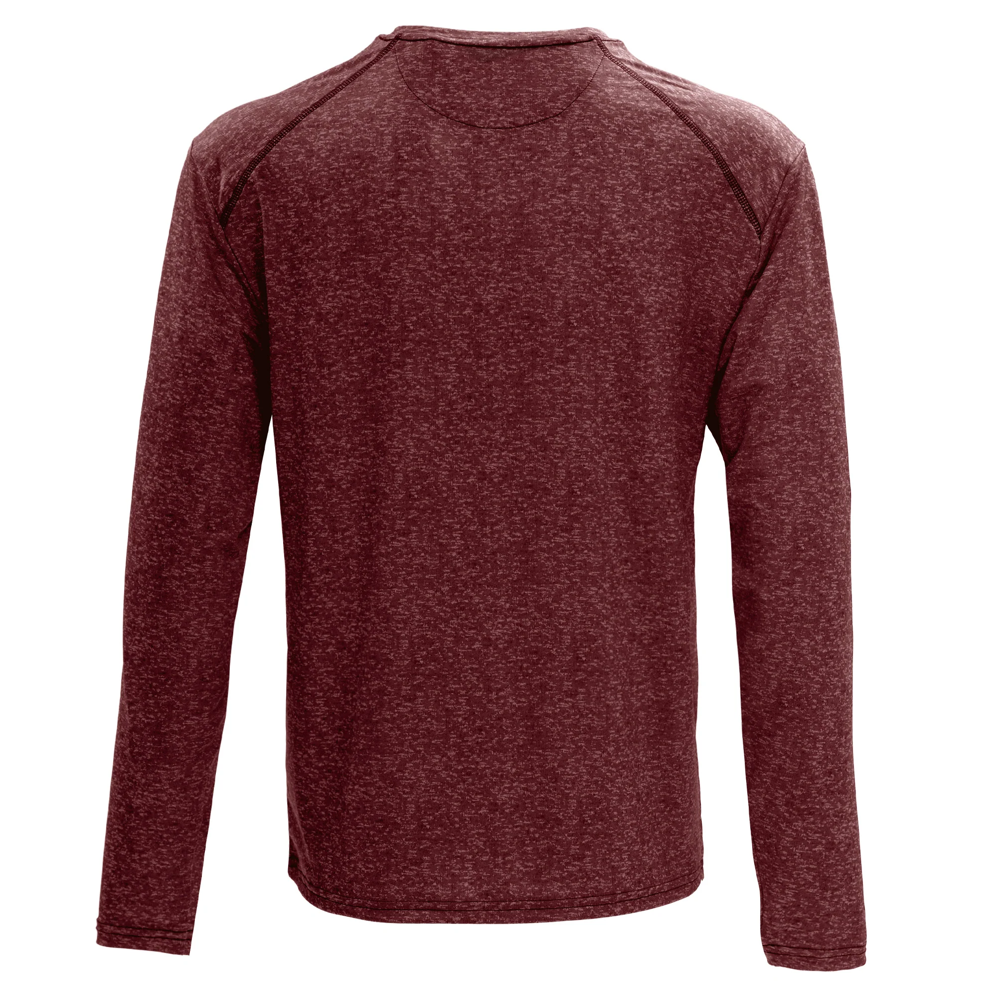 RM3101 - Men’s Sport Stretch Long Sleeve T-Shirt - Image 18