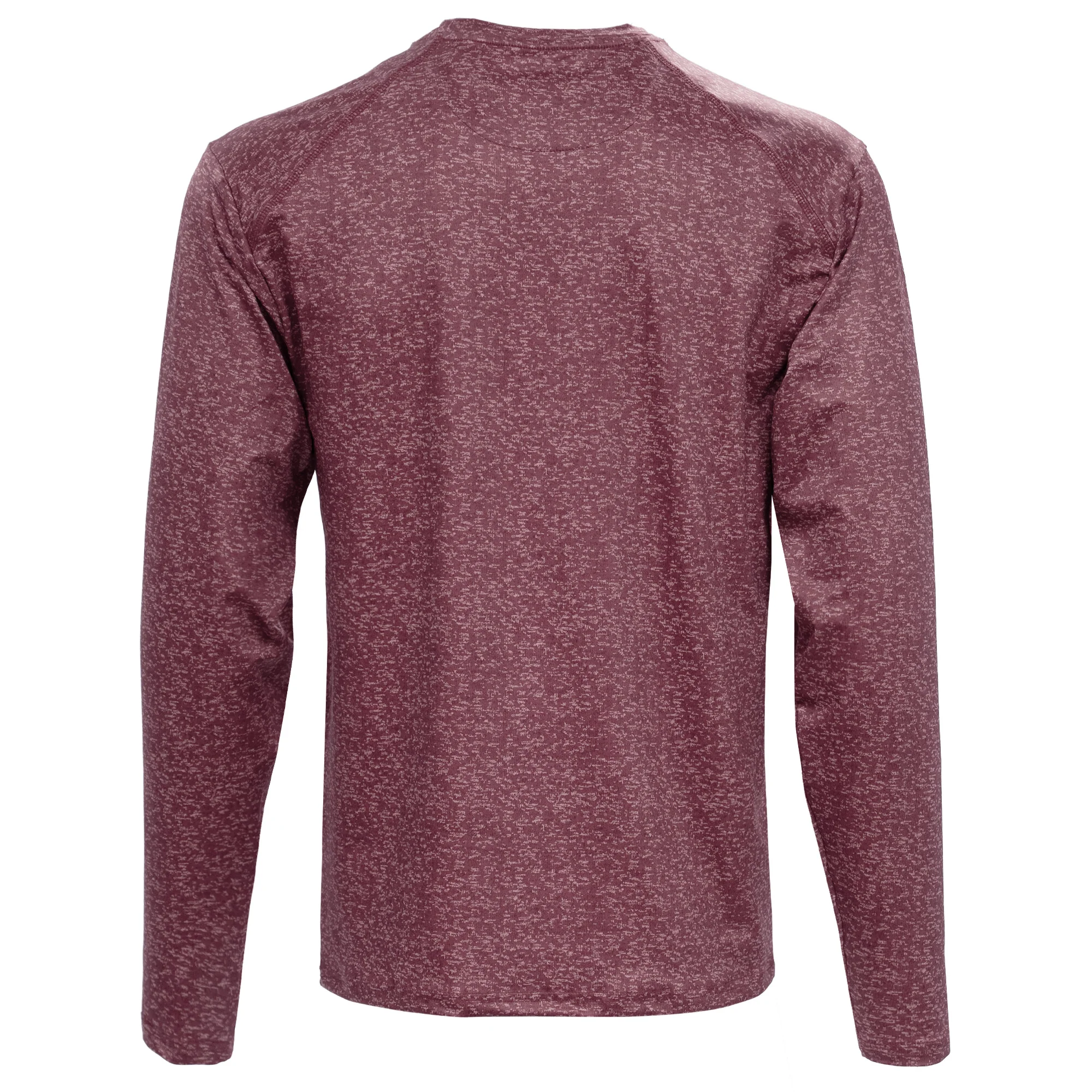 RM3101 - Men’s Sport Stretch Long Sleeve T-Shirt - Image 20