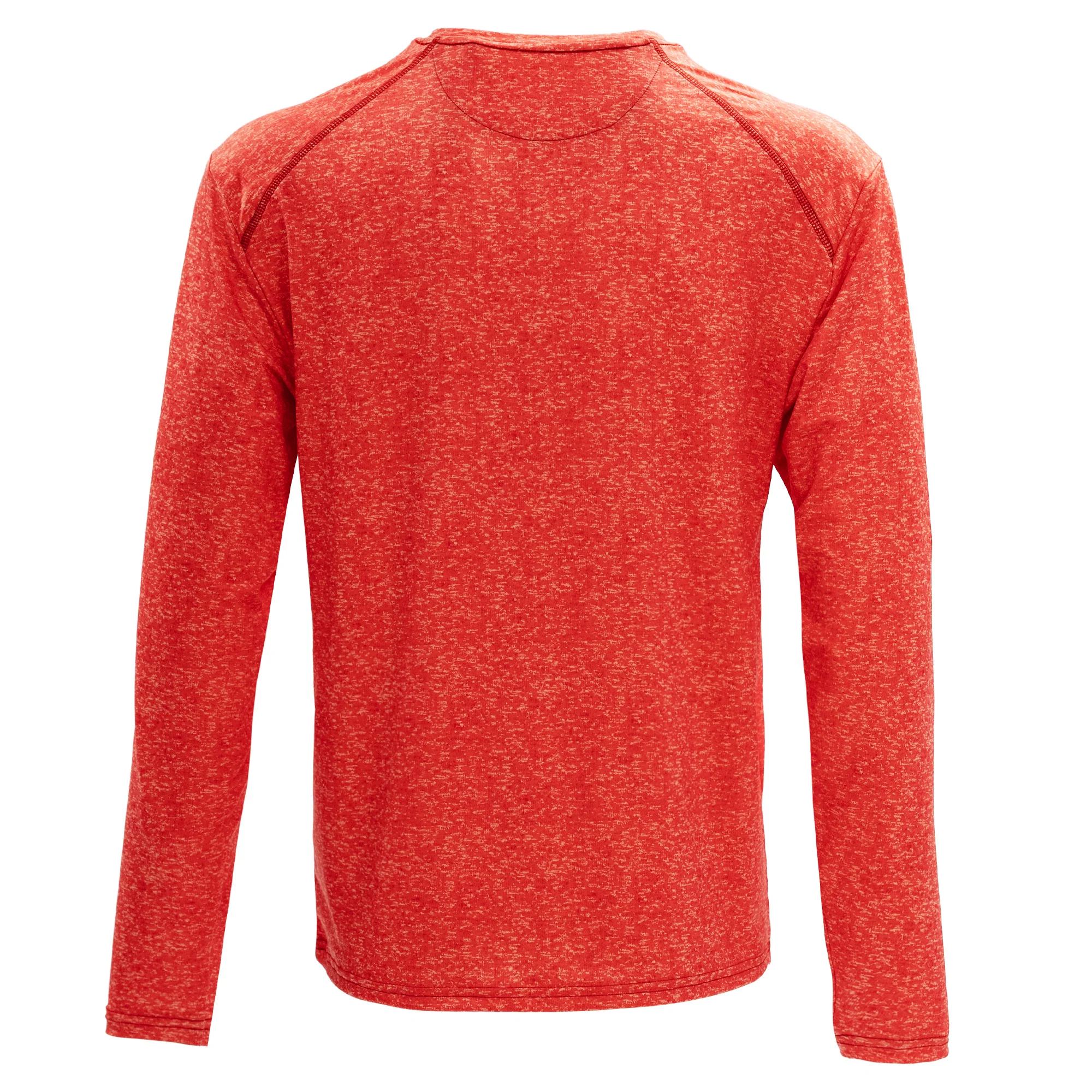 RM3101 - Men’s Sport Stretch Long Sleeve T-Shirt - Image 22